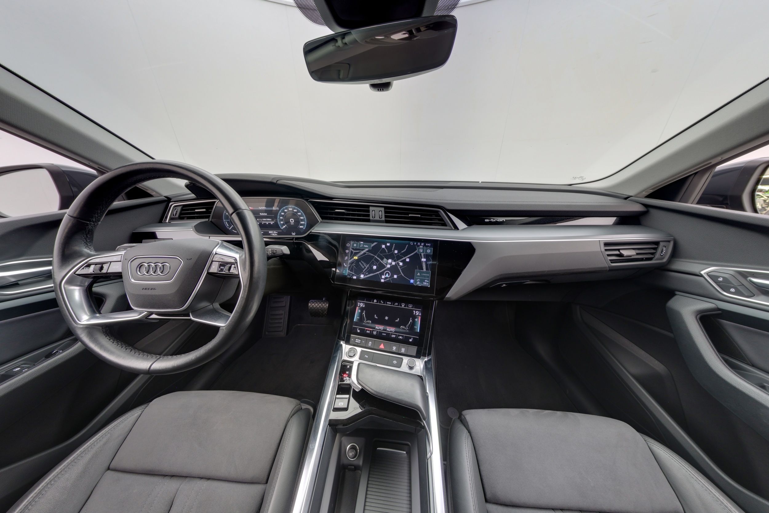 Audi e-tron 2022, kuva 7/32