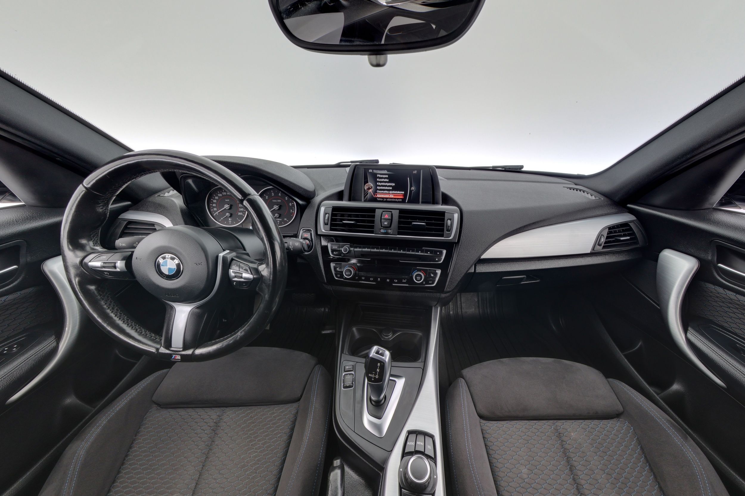 BMW 118 2017, kuva 7/20
