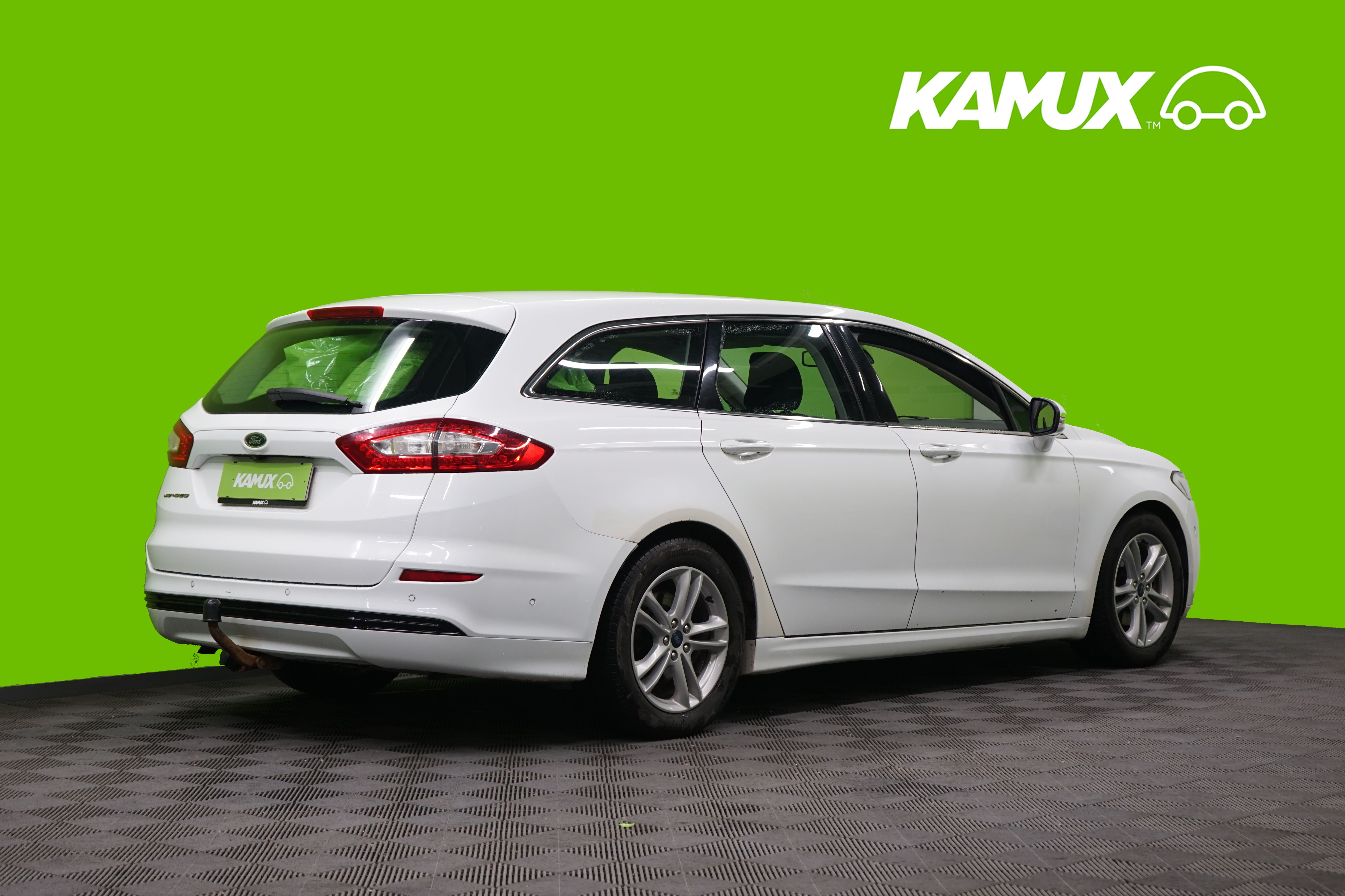 Ford Mondeo 2016, kuva 3/20