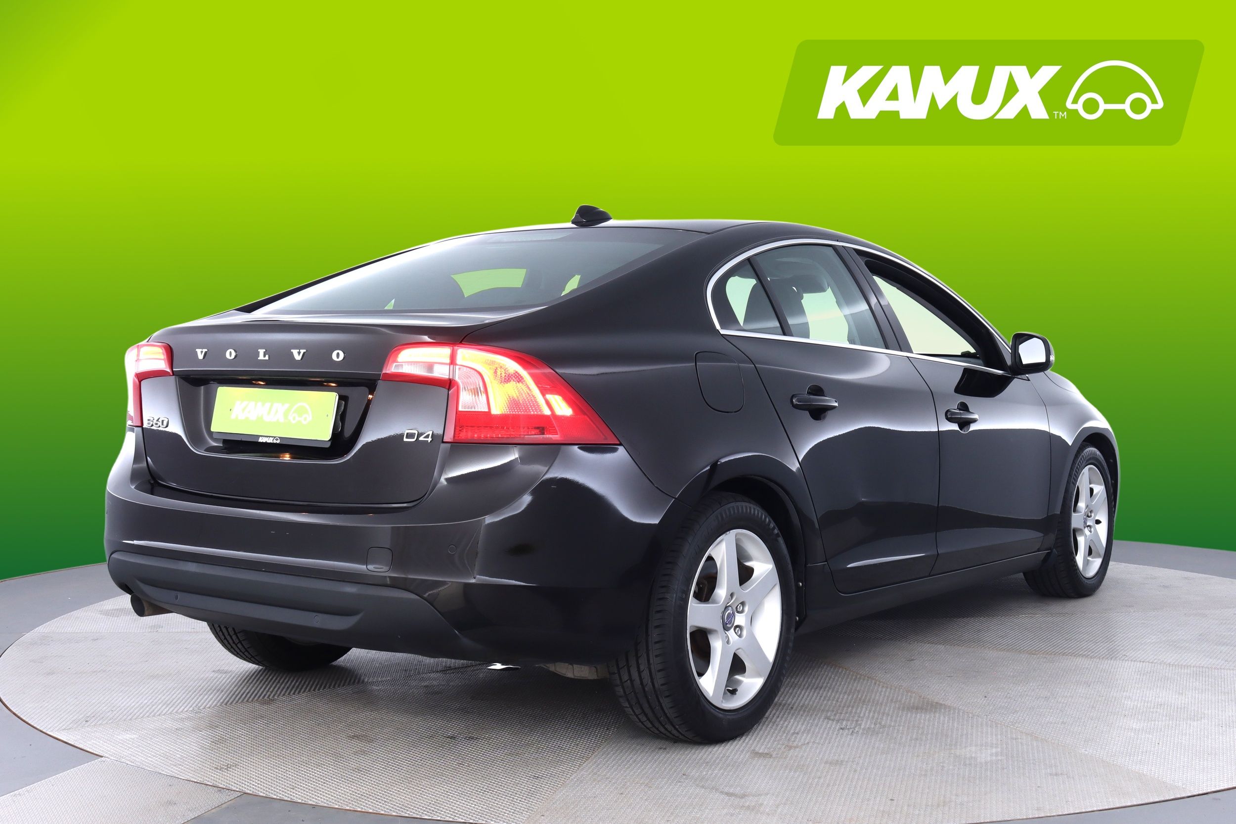 Volvo S60 D4 Momentum 2012, kuva 3/17