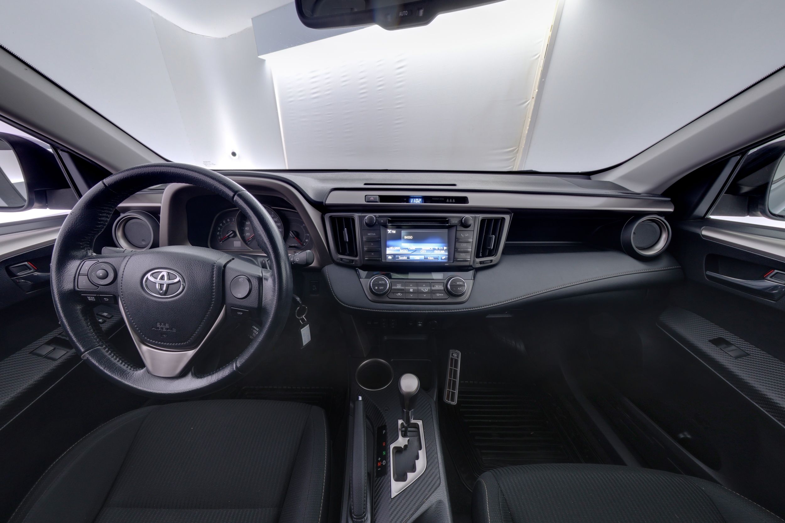 Toyota RAV4 2015, kuva 7/26