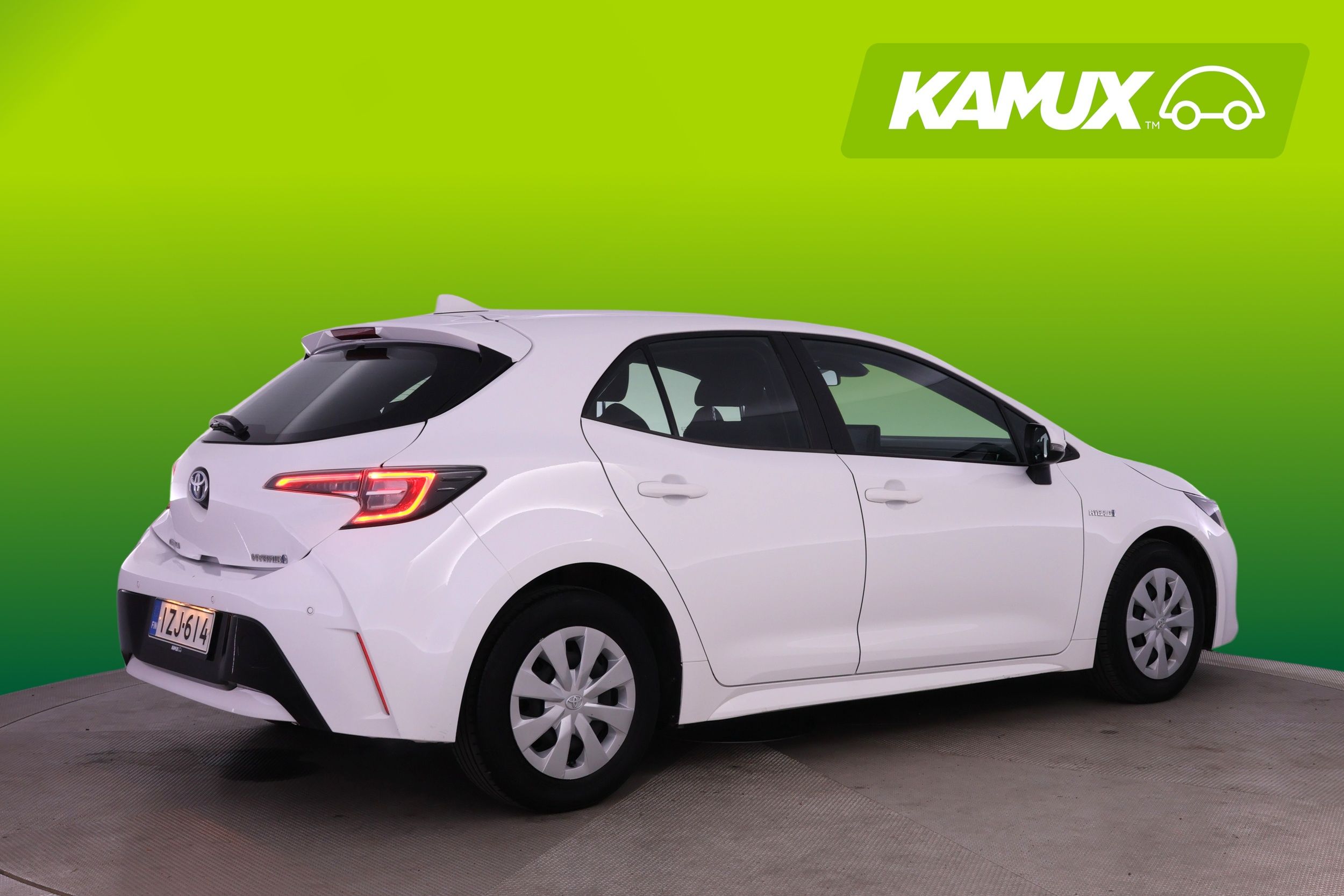 Toyota Corolla 2021, kuva 2/31