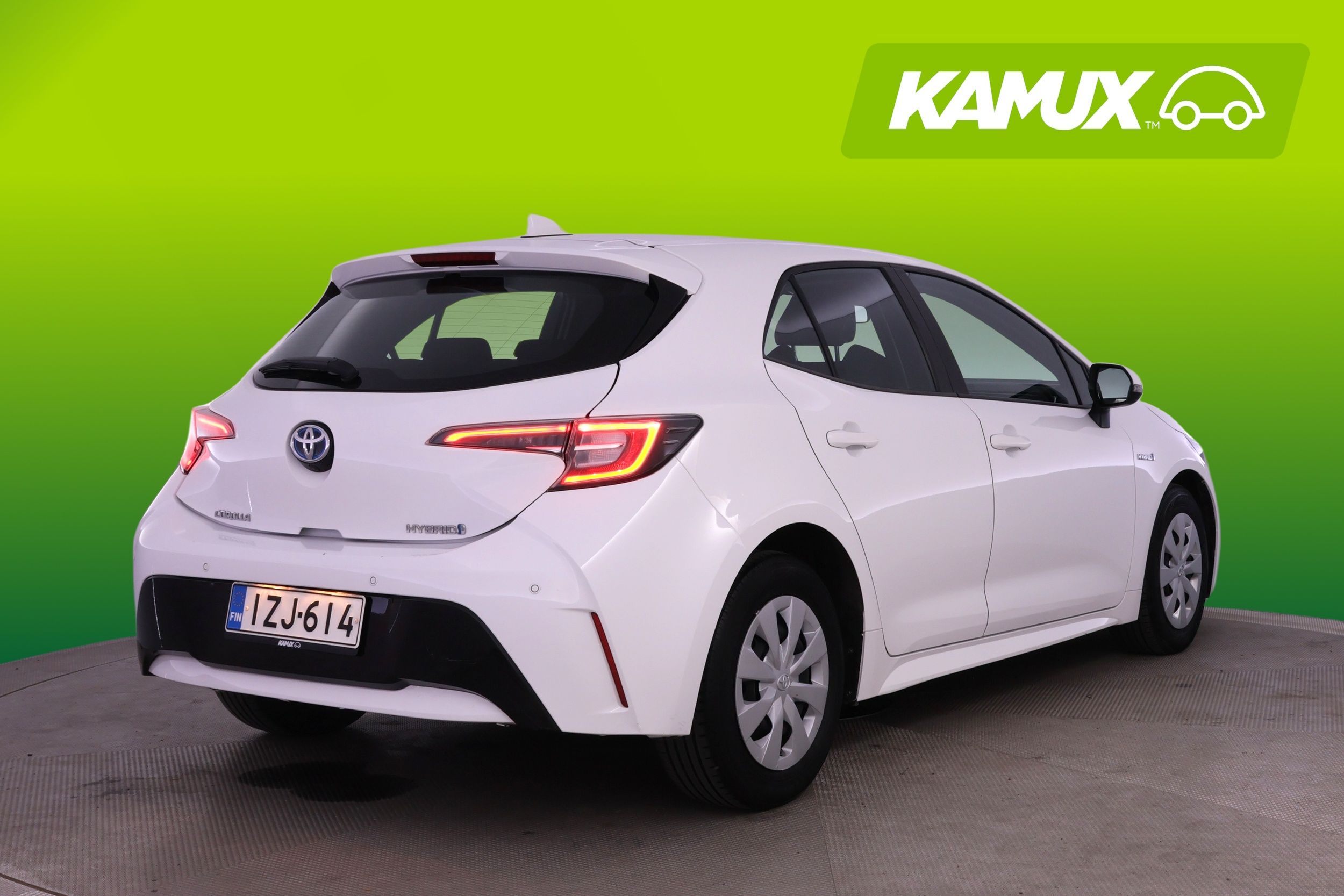 Toyota Corolla 2021, kuva 3/31