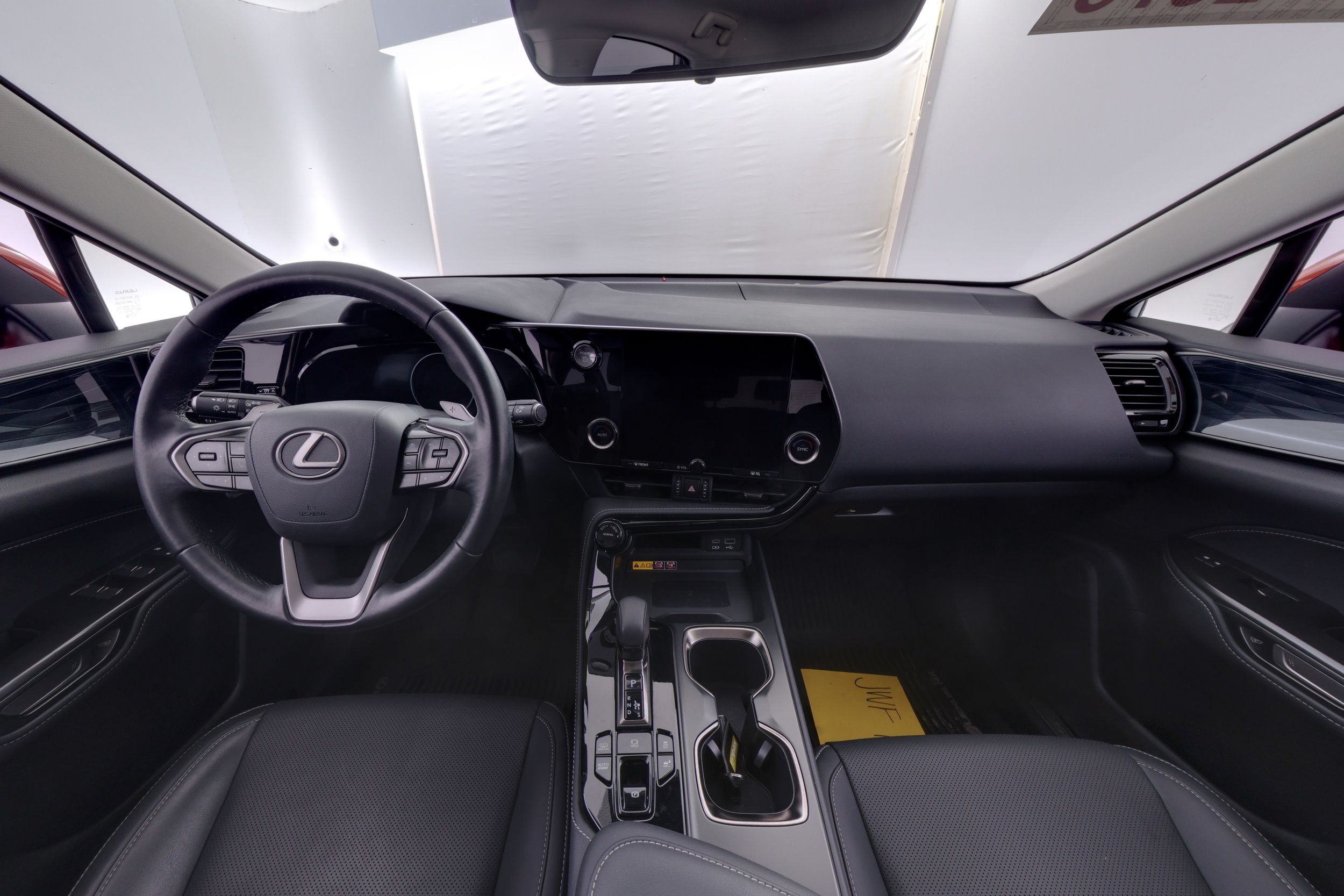 Lexus NX 450h+ AWD Business Plus 2022, kuva 7/26