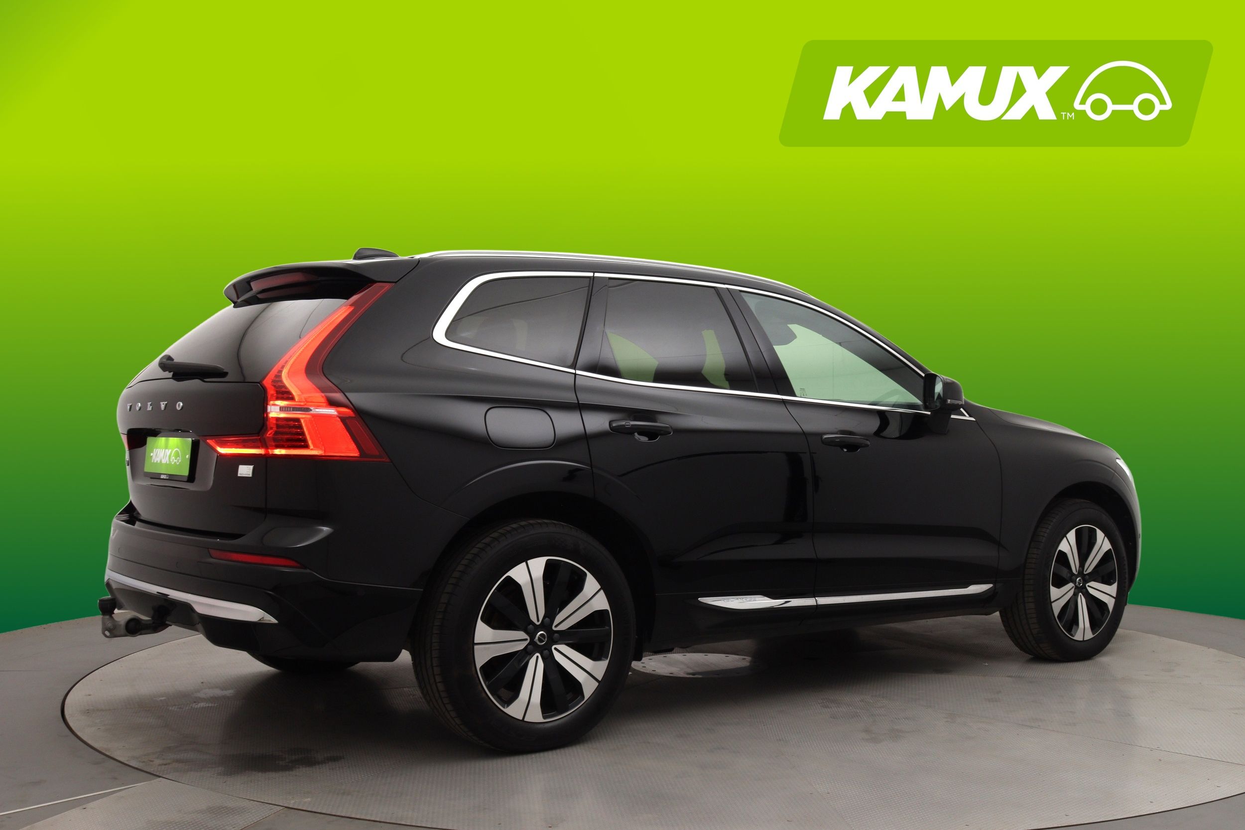 Volvo XC60 2023, kuva 2/30