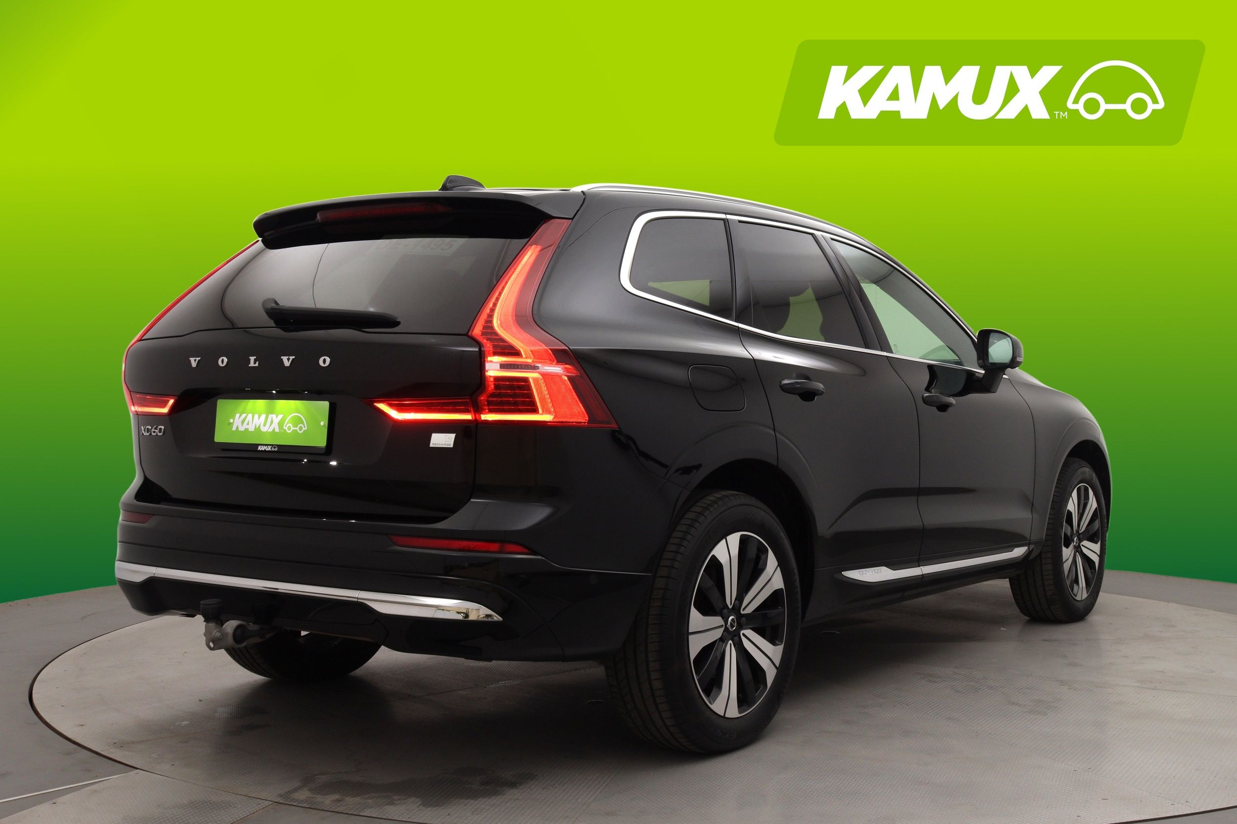 Volvo XC60 2023, kuva 3/30
