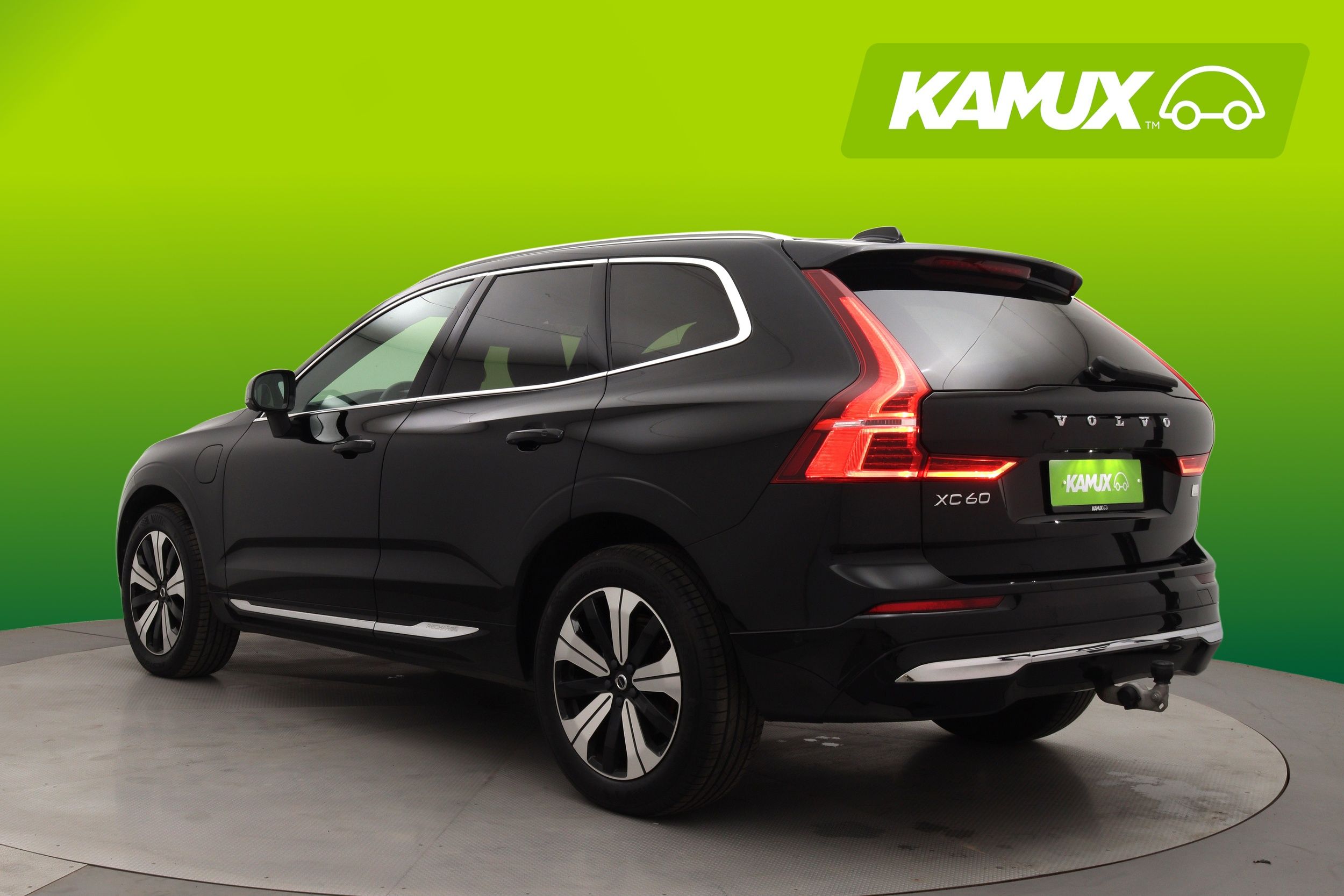 Volvo XC60 2023, kuva 4/30