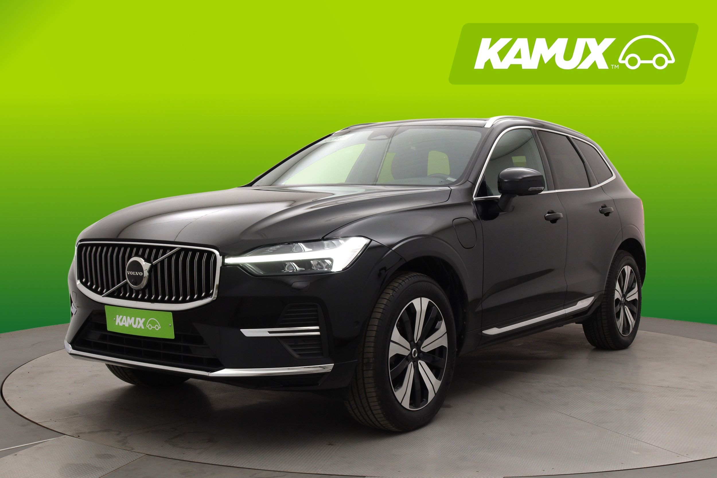 Volvo XC60 2023, kuva 5/30