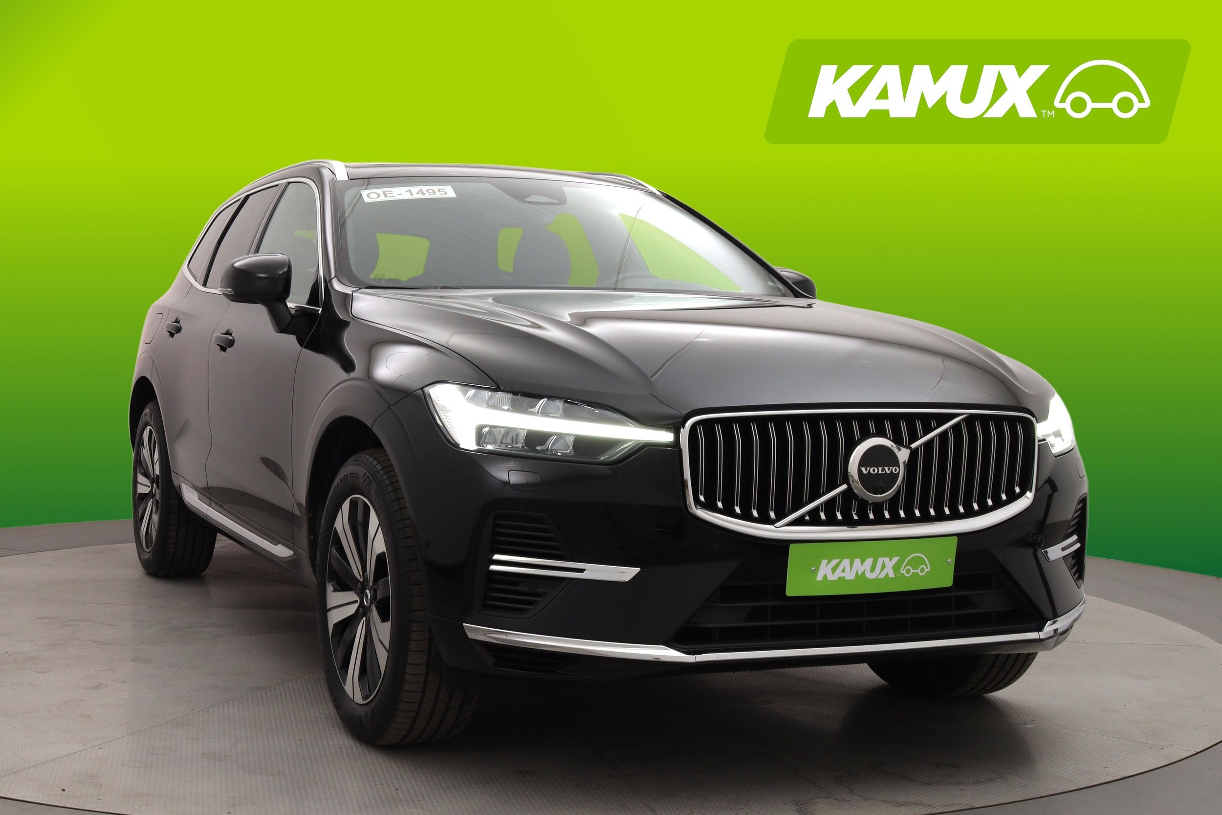 Volvo XC60 2023, kuva 6/30
