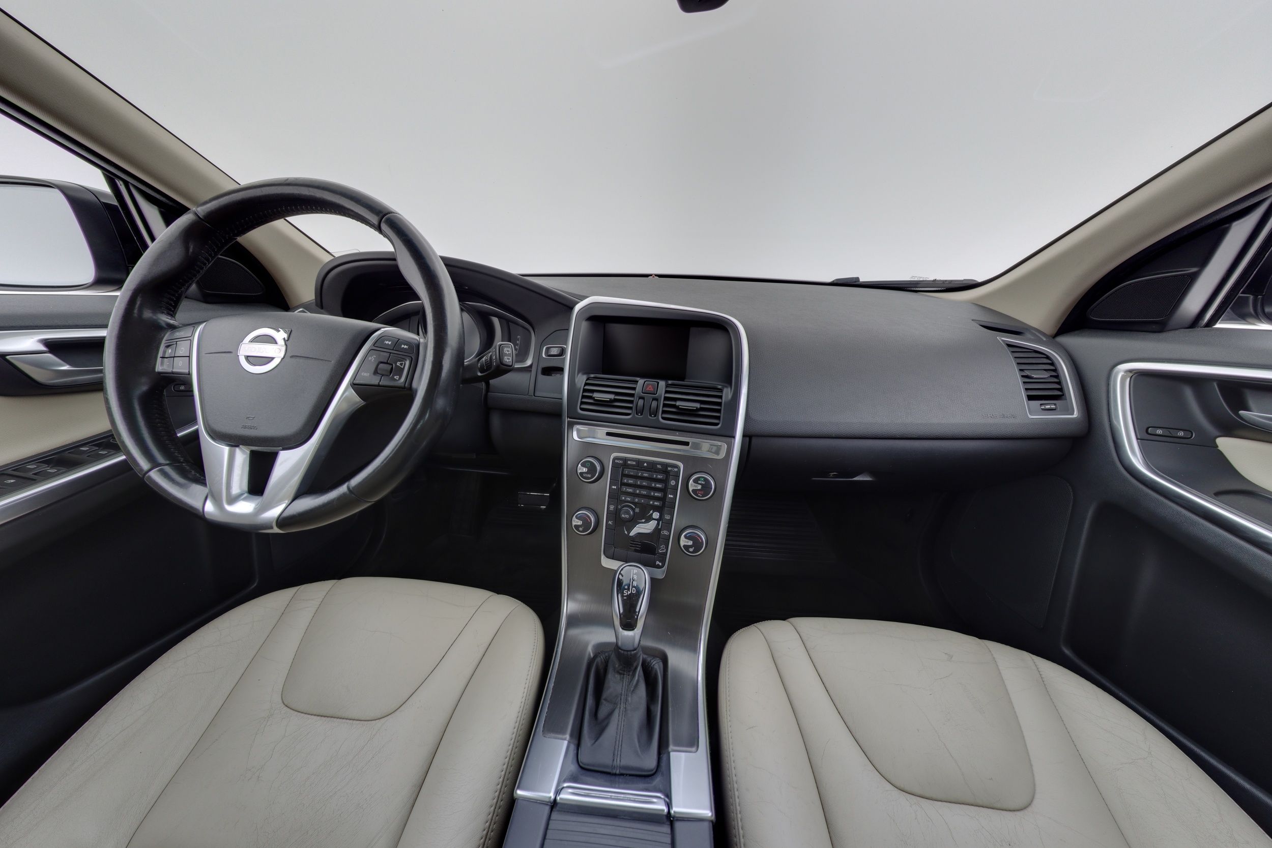 Volvo XC60 D4 AWD Summum aut. 2014, kuva 7/29
