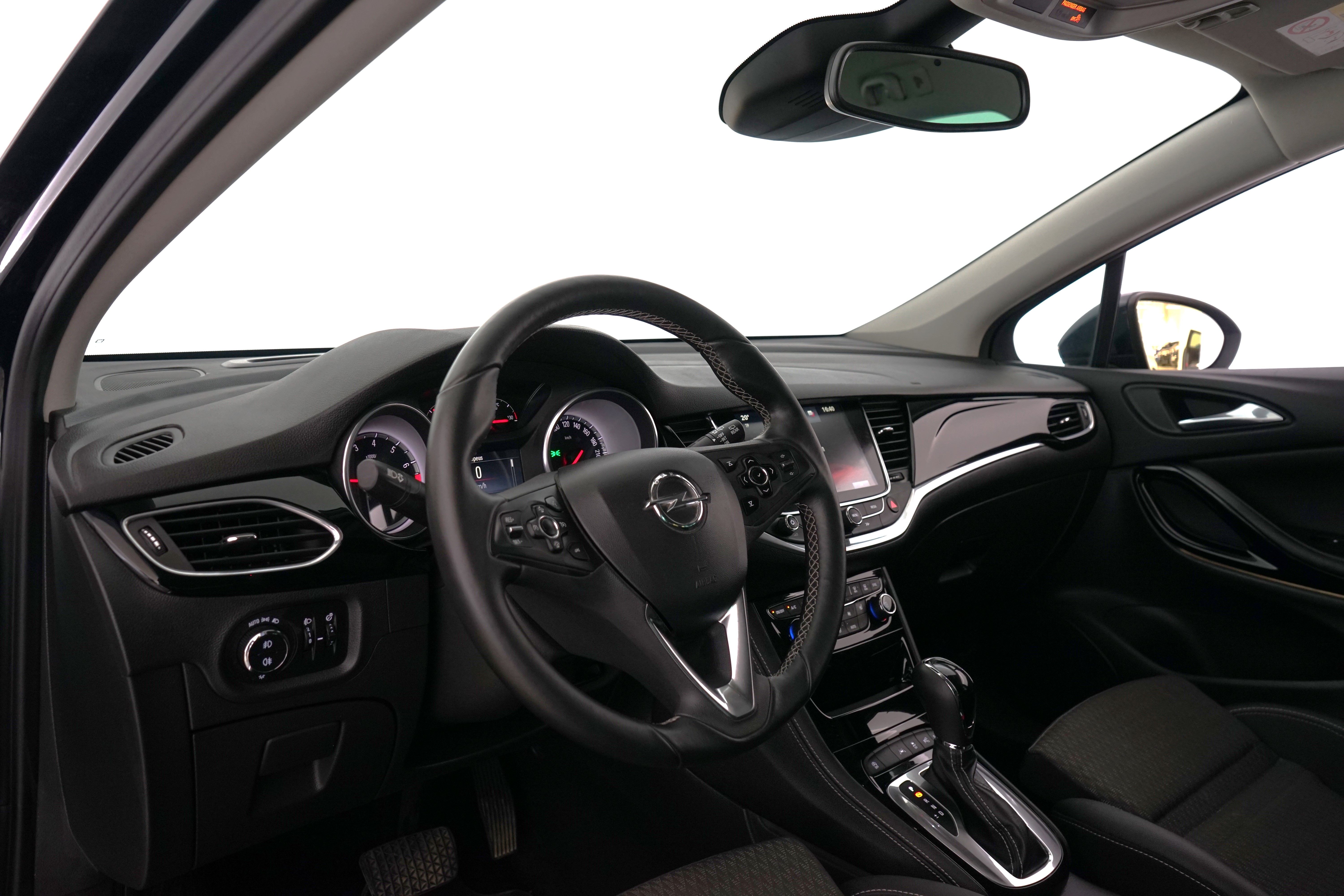 Opel Astra 2016, kuva 2/21