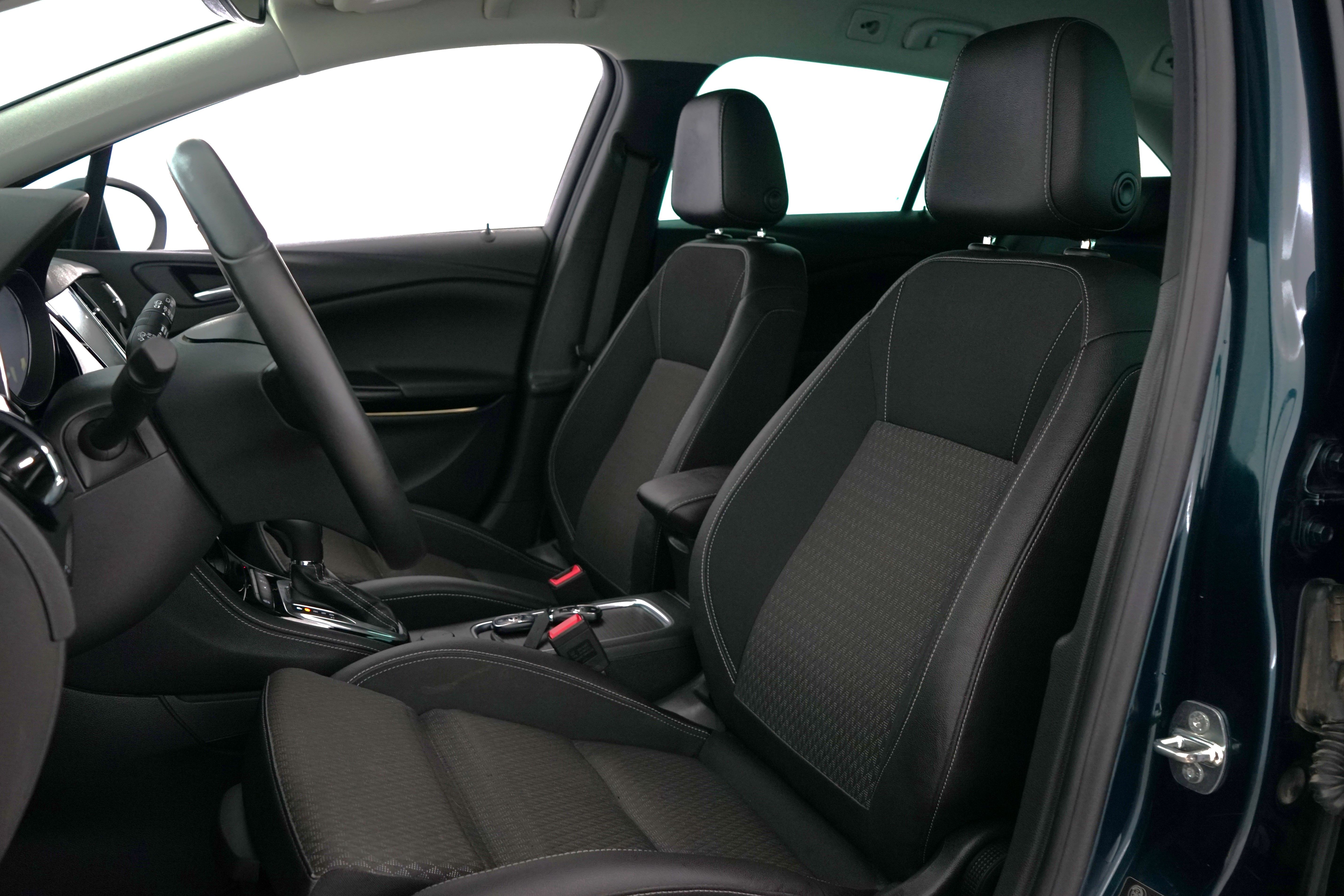 Opel Astra 2016, kuva 4/21