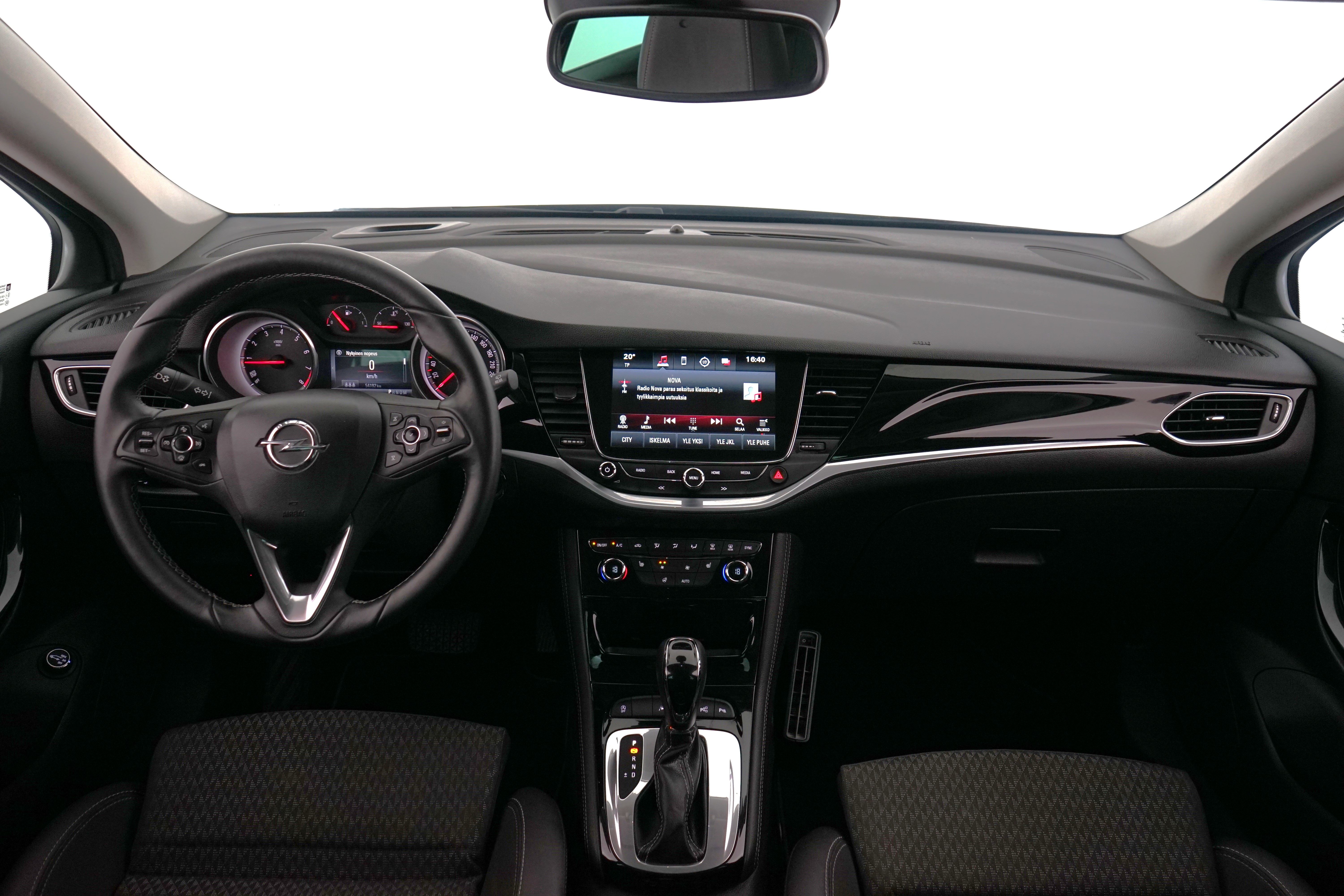 Opel Astra 2016, kuva 6/21