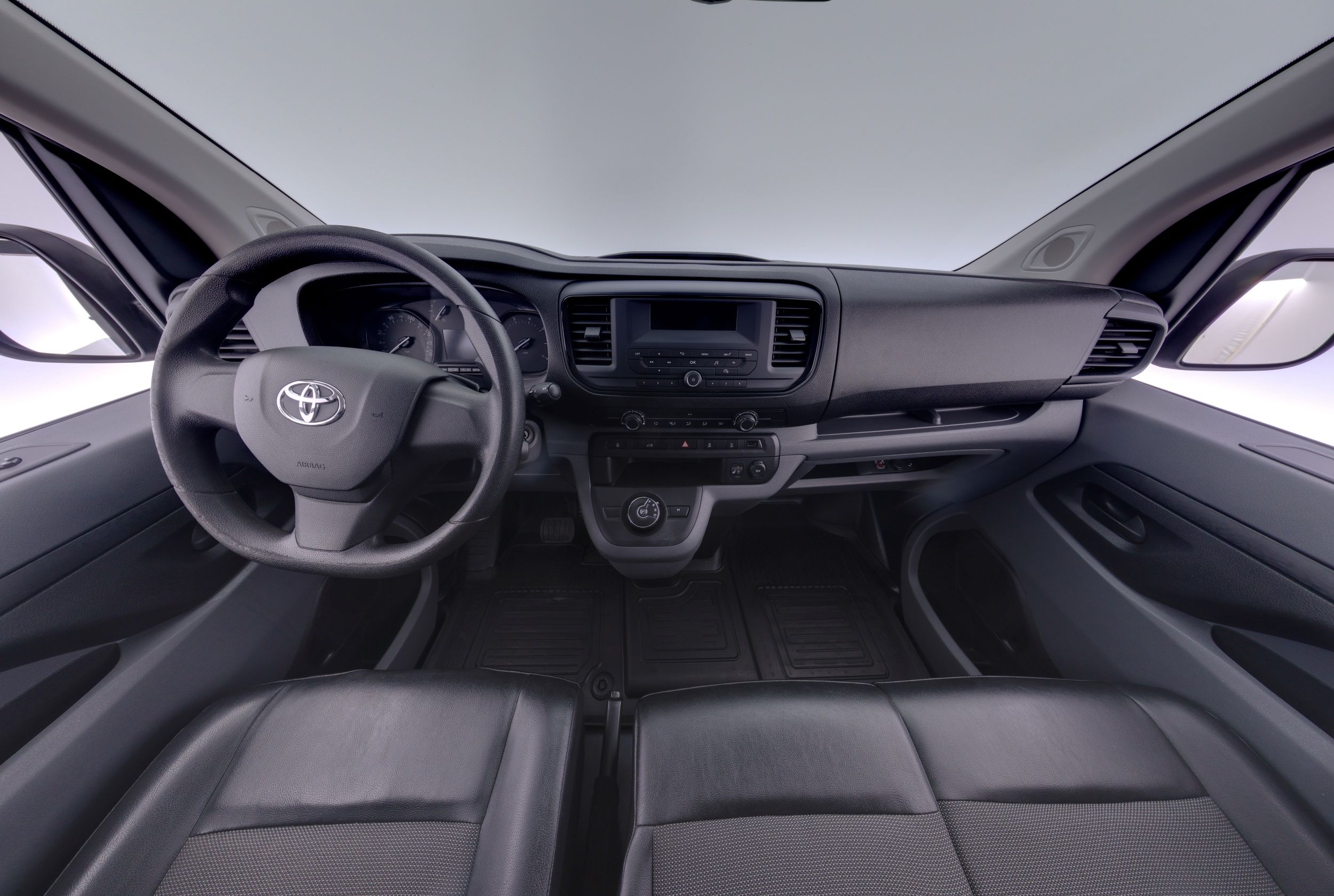 Toyota Proace 2018, kuva 7/29