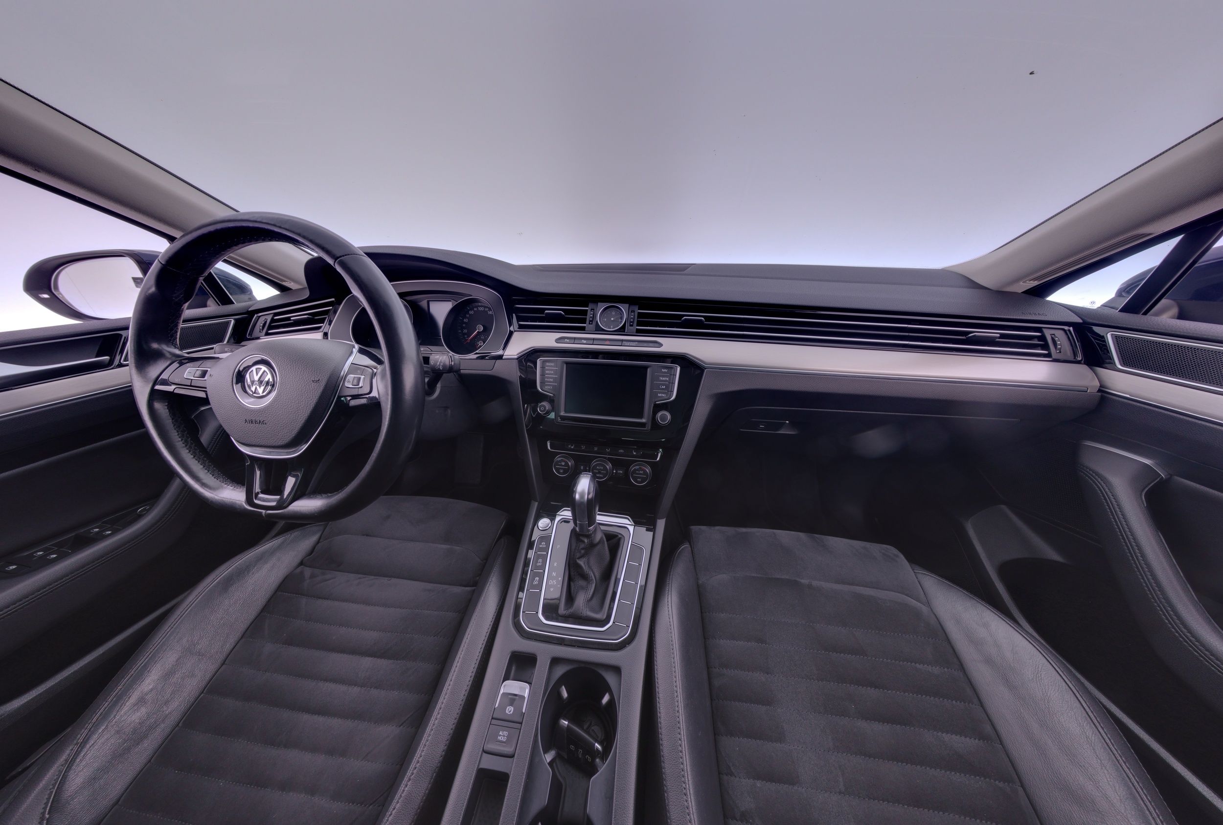 Volkswagen Passat 2016, kuva 7/29
