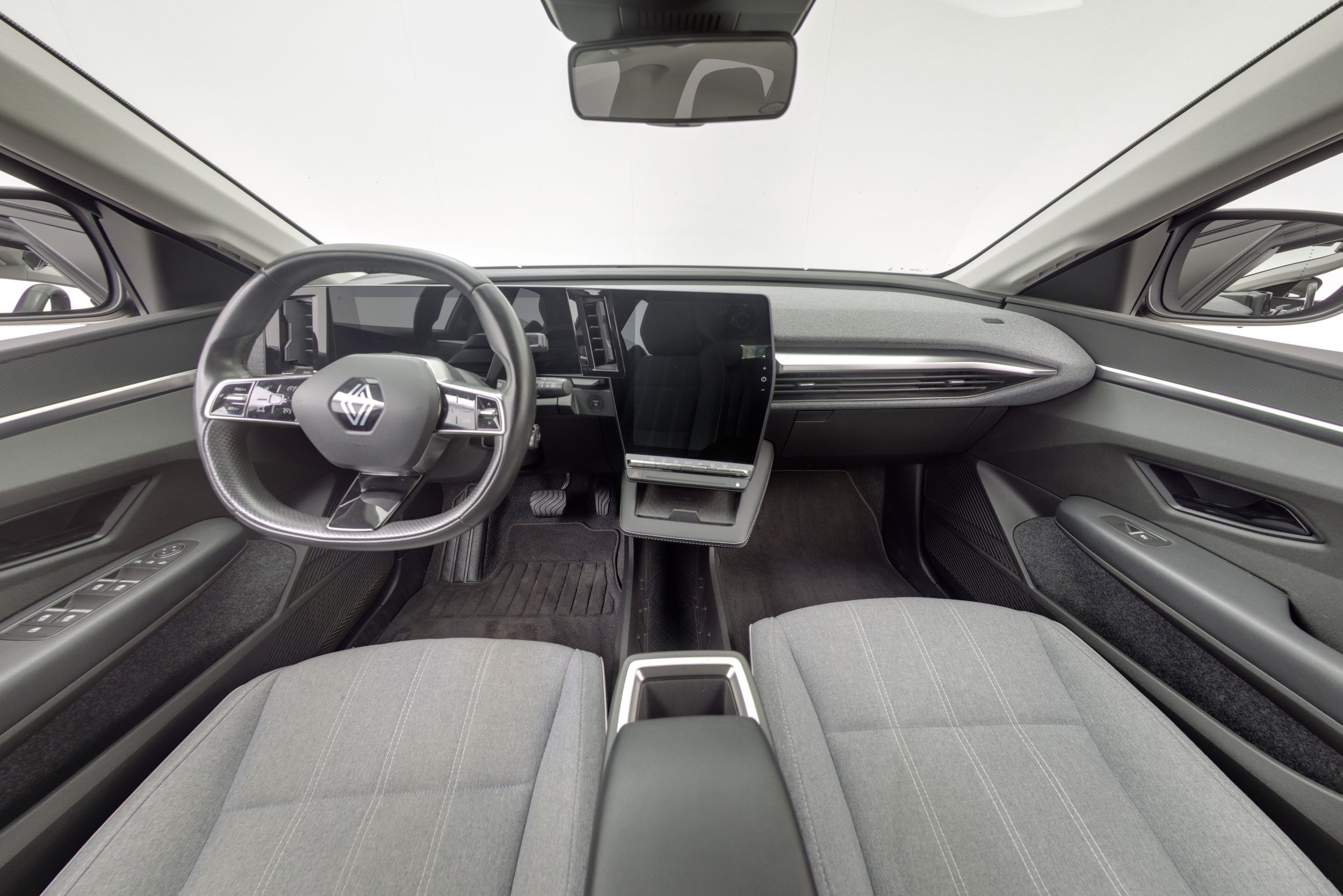 Renault Megane E-Tech 60 Evolution 2022, kuva 7/8