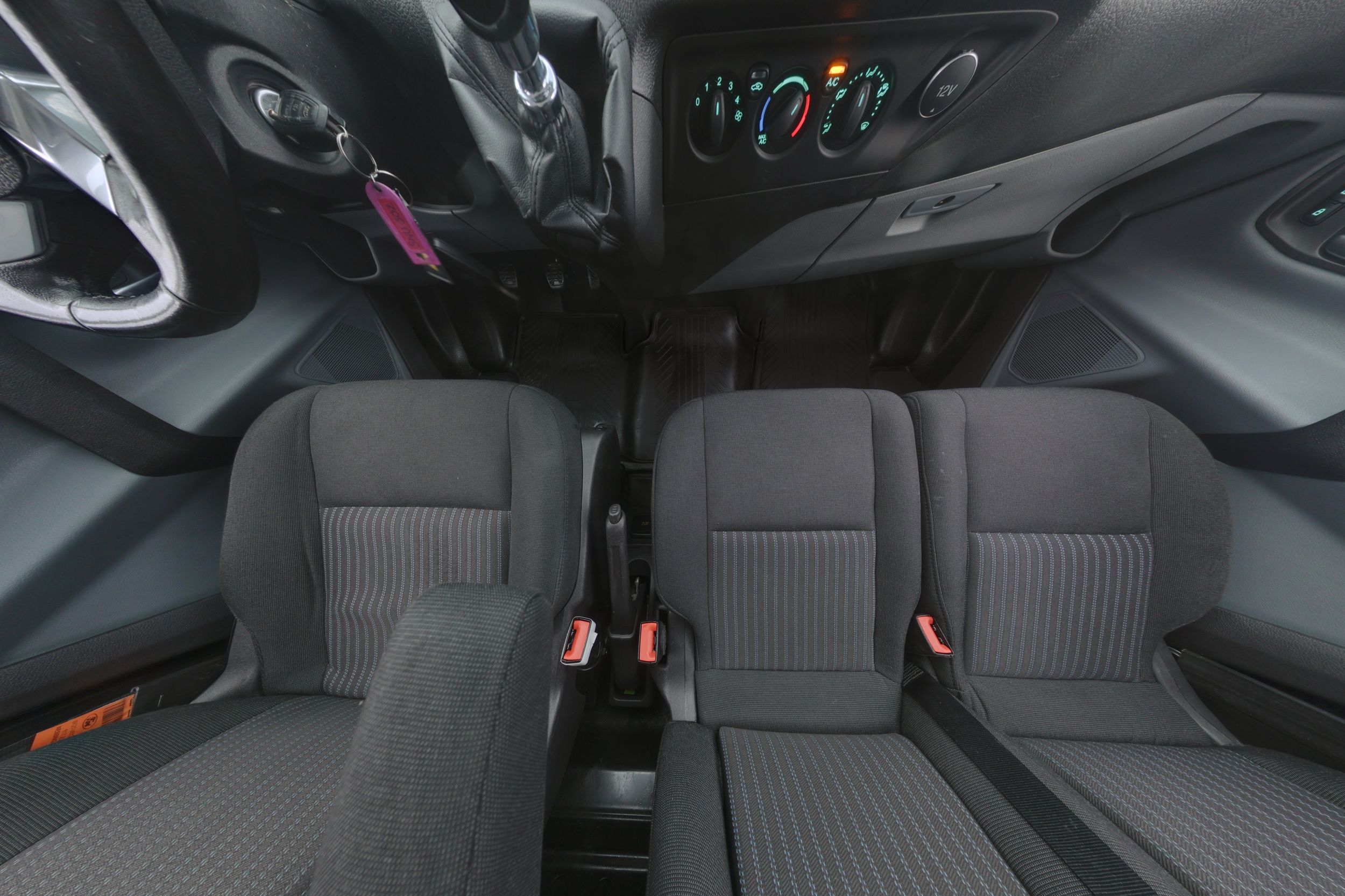 Ford Transit Custom 2016, kuva 7/20