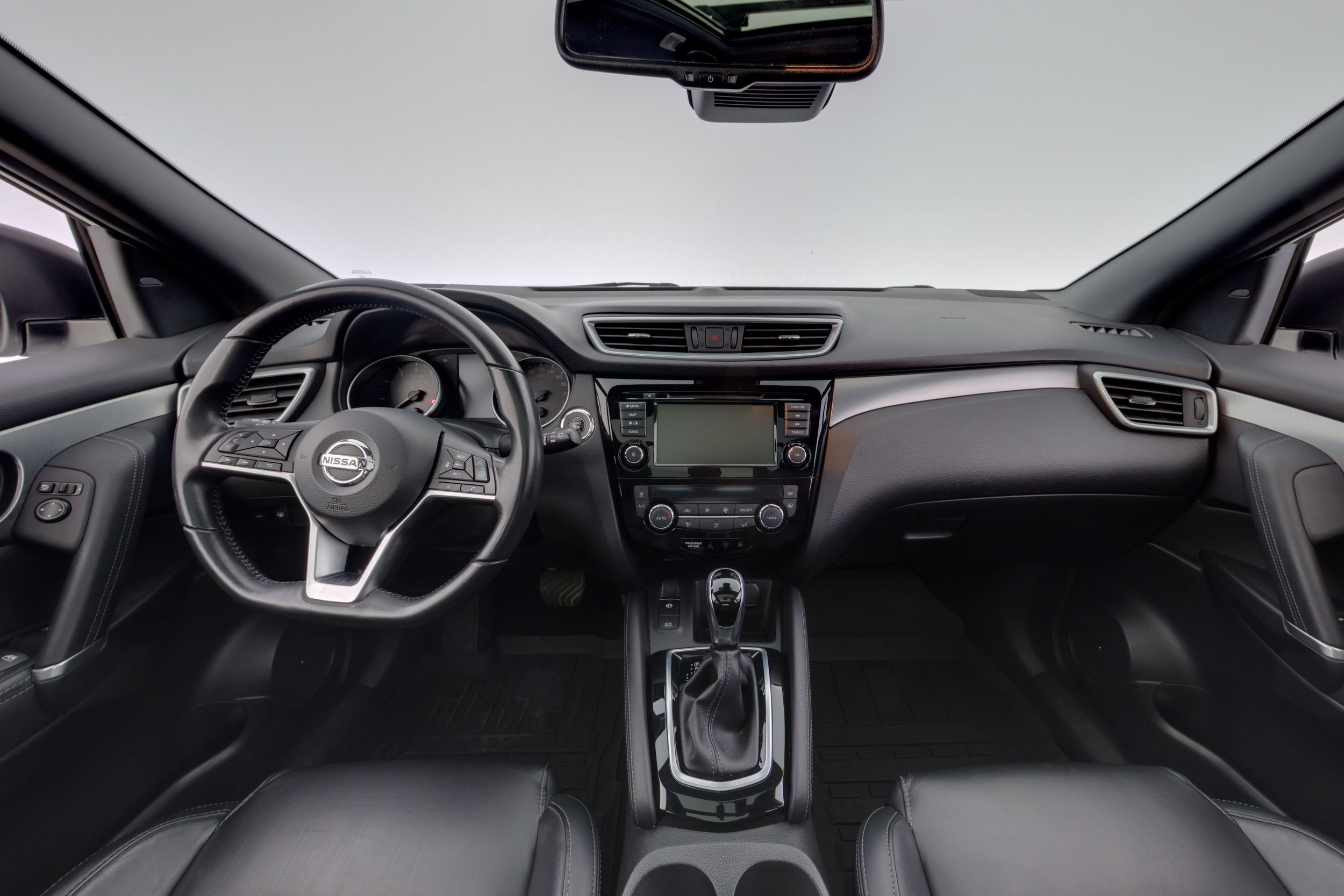 Nissan Qashqai 2020, kuva 7/32