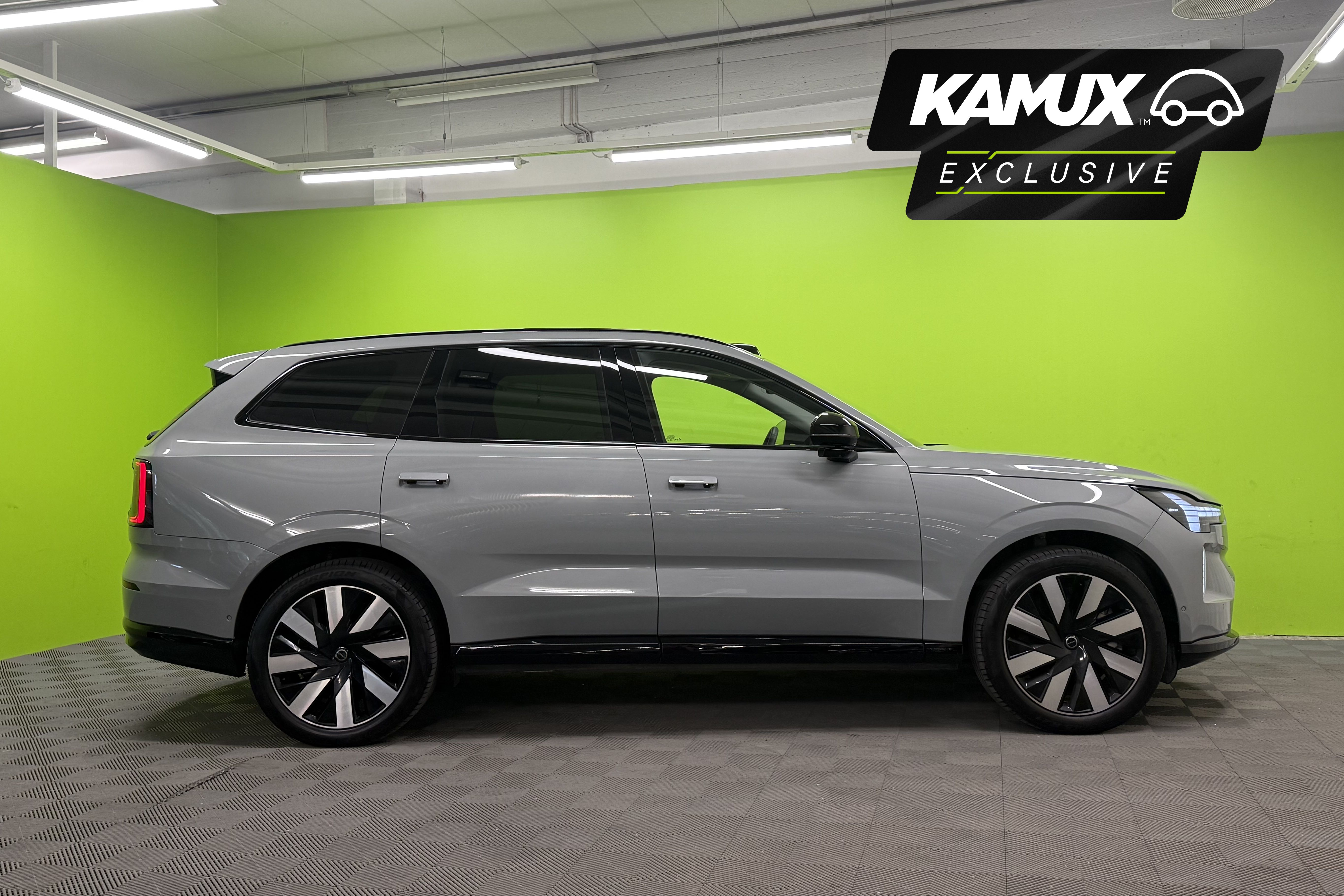 Volvo EX90 Twin Motor Ultra AWD 2025, kuva 2/39