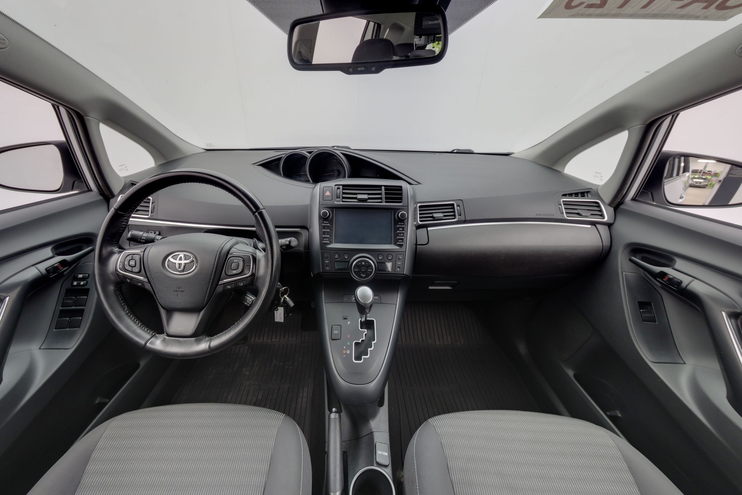 Toyota Verso 2016, kuva 7/19