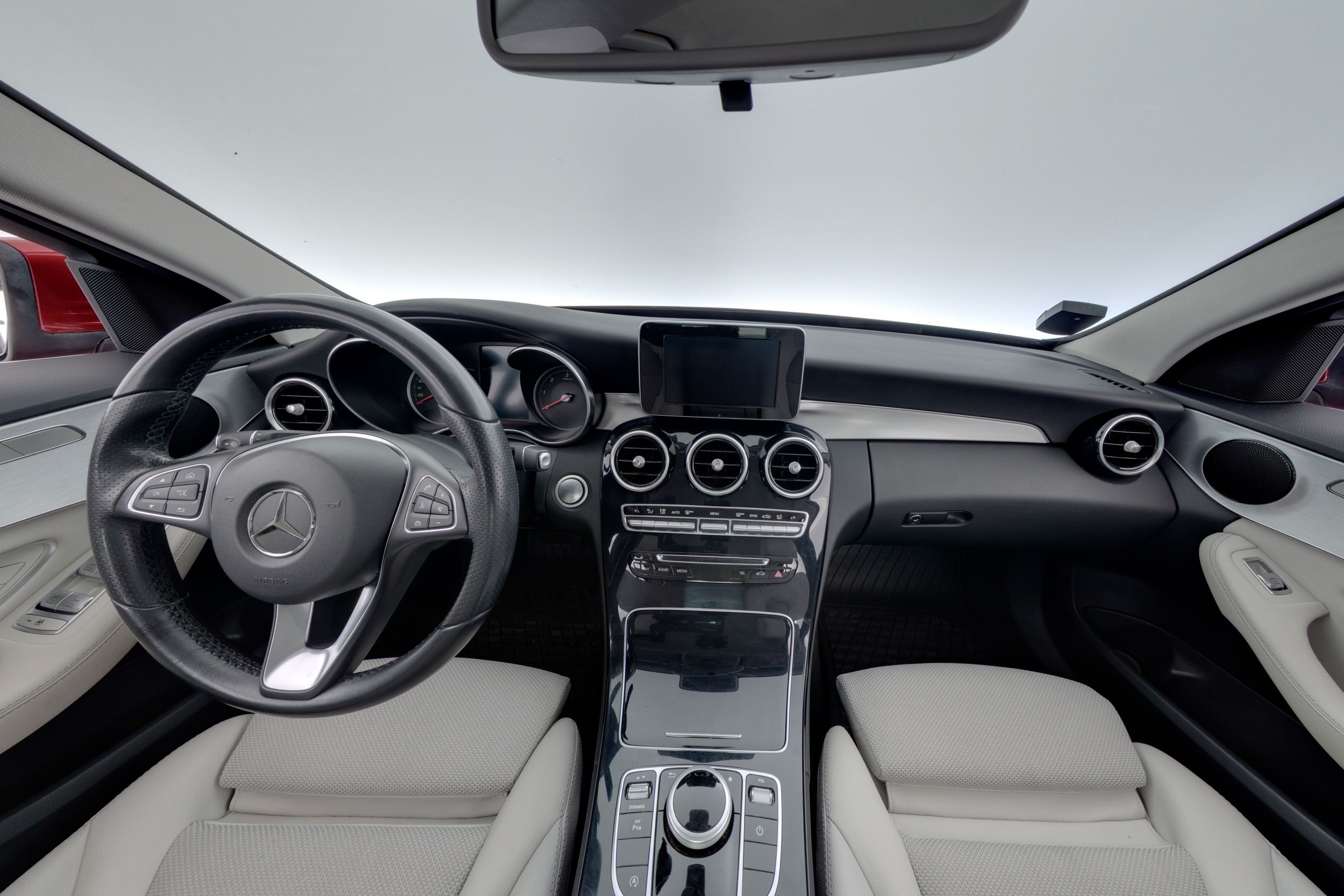 Mercedes-Benz C 220 d Edition 4MATIC 2017, kuva 7/21