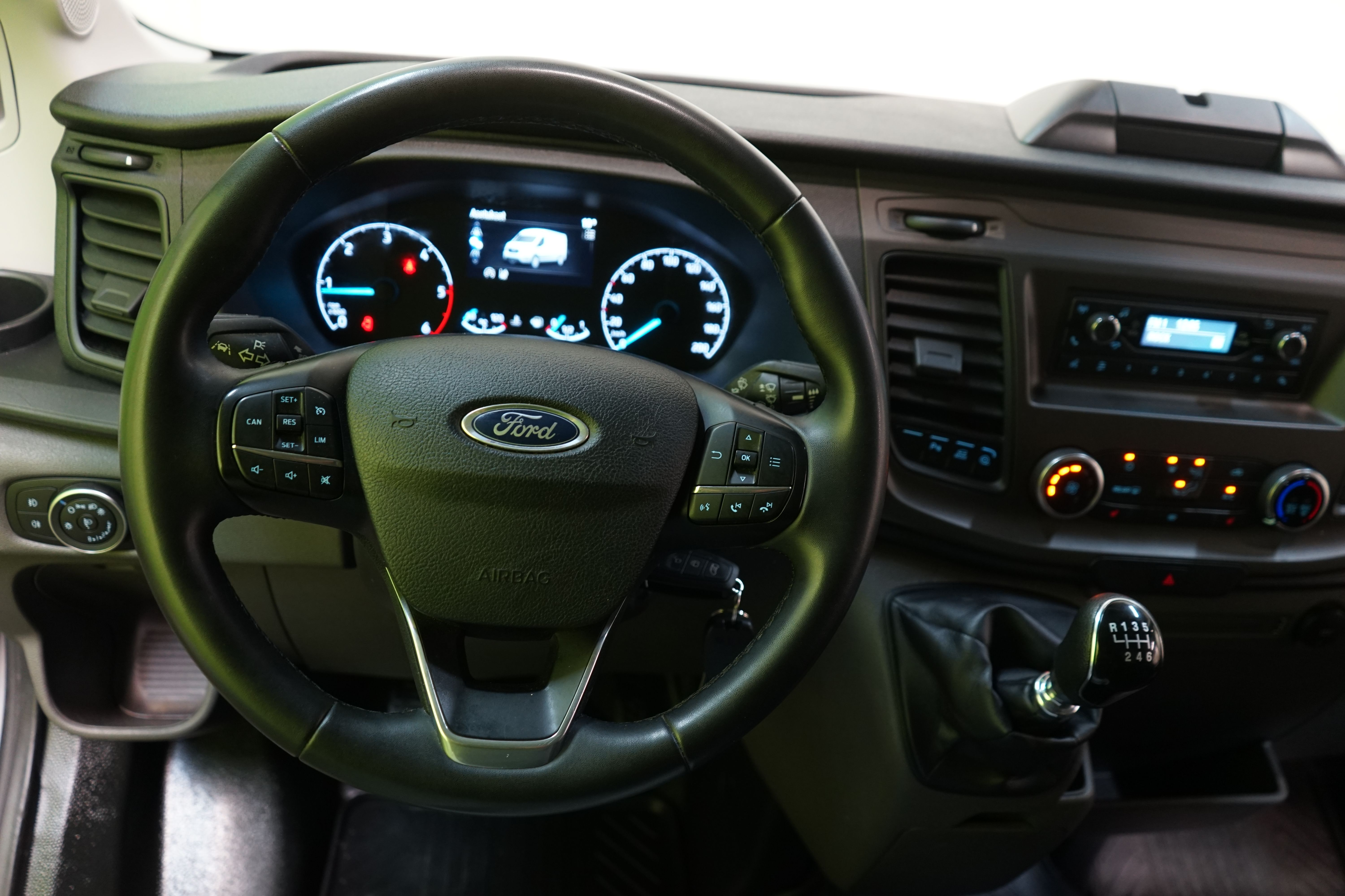 Ford Transit 2022, kuva 6/24