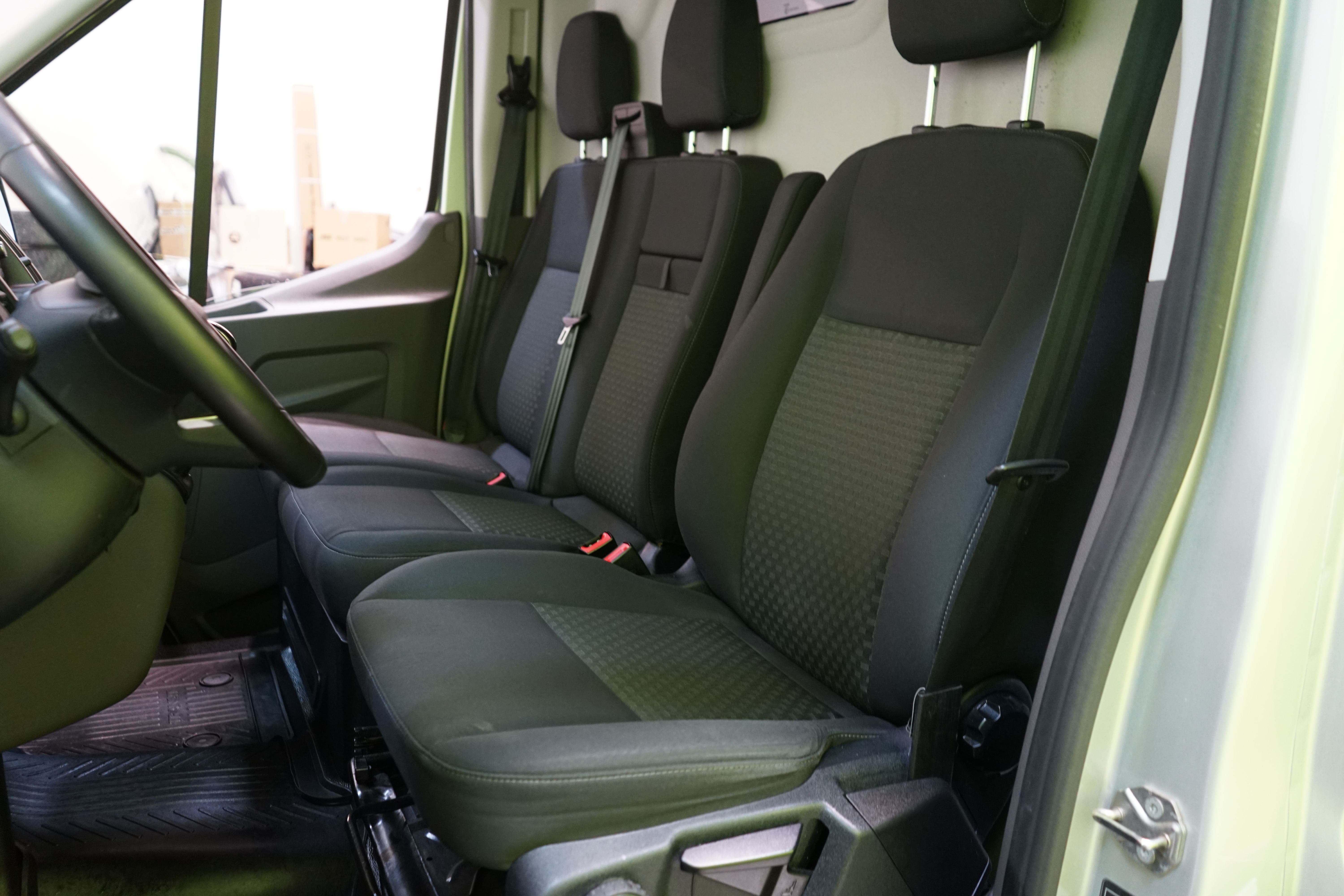 Ford Transit 2022, kuva 7/24