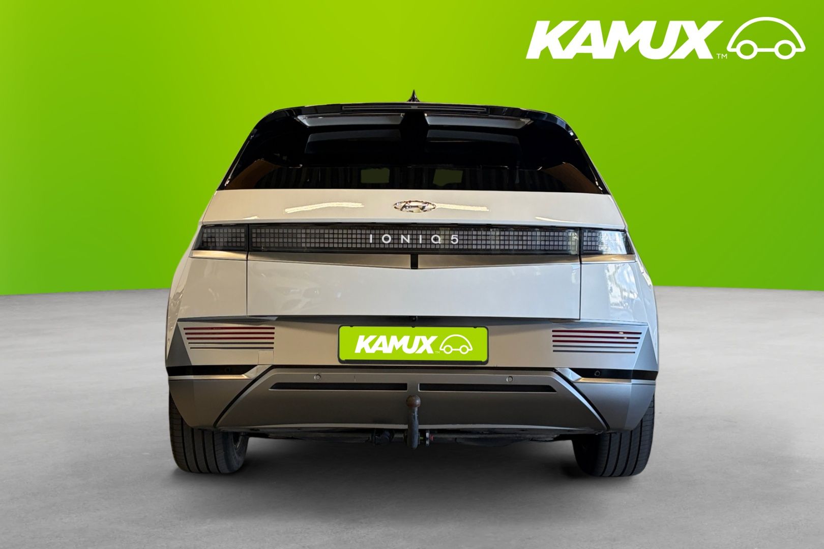 Hyundai Ioniq 5 Advance 77.4 kWh 228hk 2024, kuva 4/21