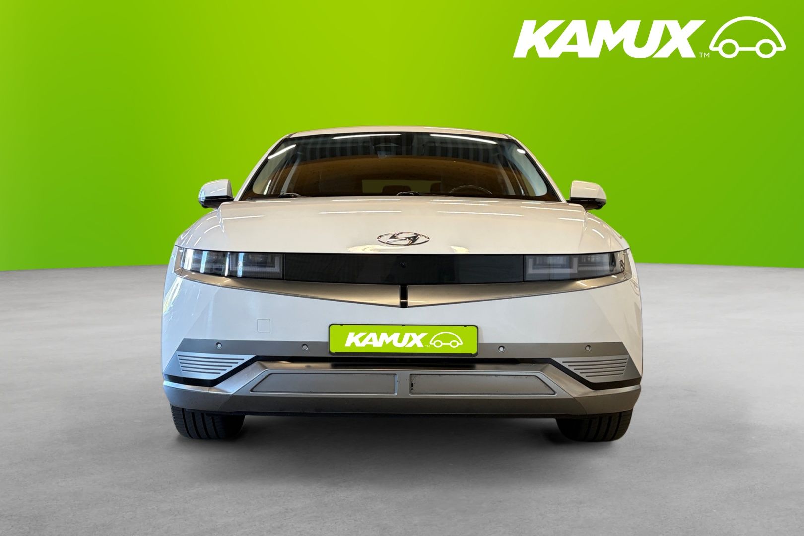 Hyundai Ioniq 5 Advance 77.4 kWh 228hk 2024, kuva 5/21