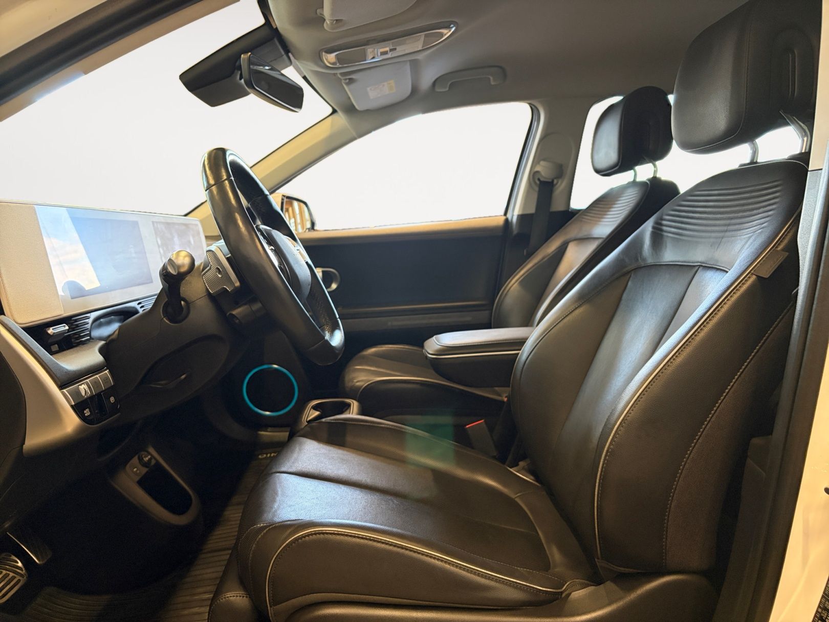 Hyundai Ioniq 5 Advance 77.4 kWh 228hk 2024, kuva 7/21