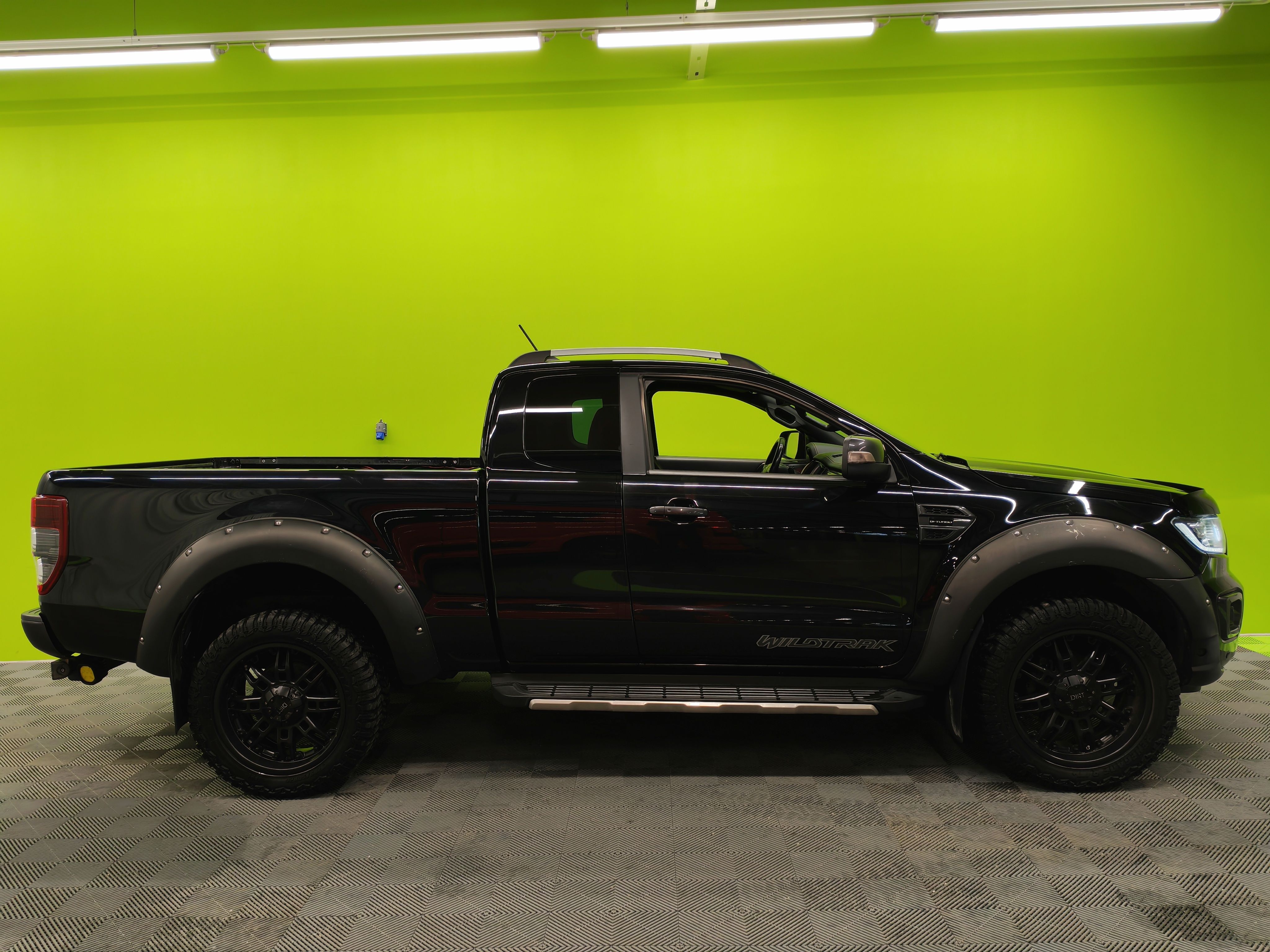 Ford Ranger 2019, photo 2/23