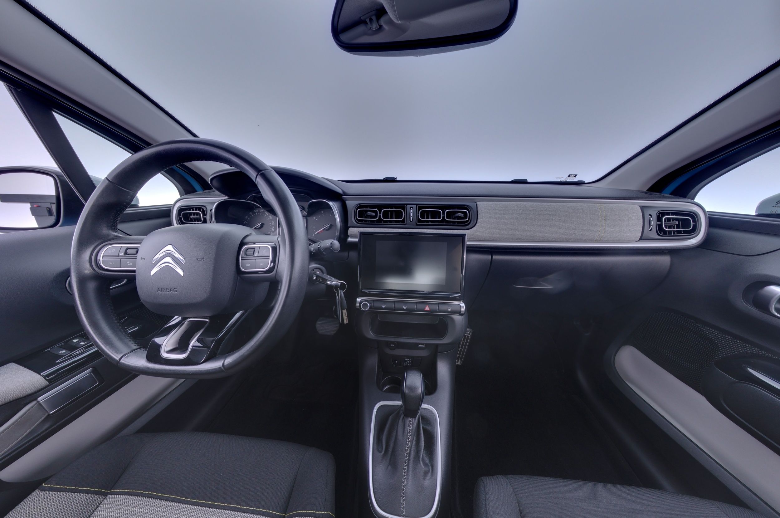 Citroen C3 PureTech 110 Shine Automaatti 2019, kuva 7/24
