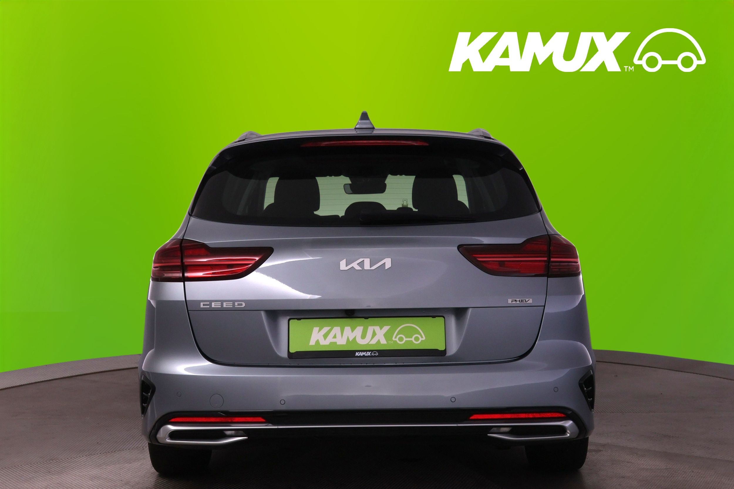 Kia Ceed 2022, kuva 4/20