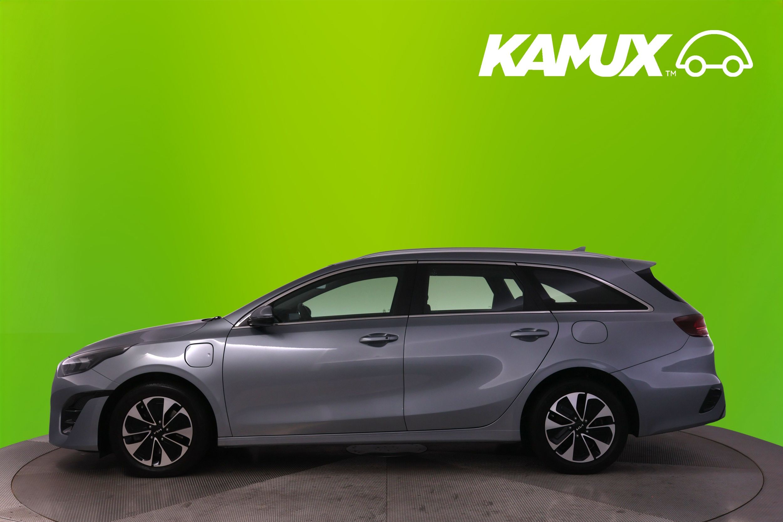 Kia Ceed 2022, kuva 6/20