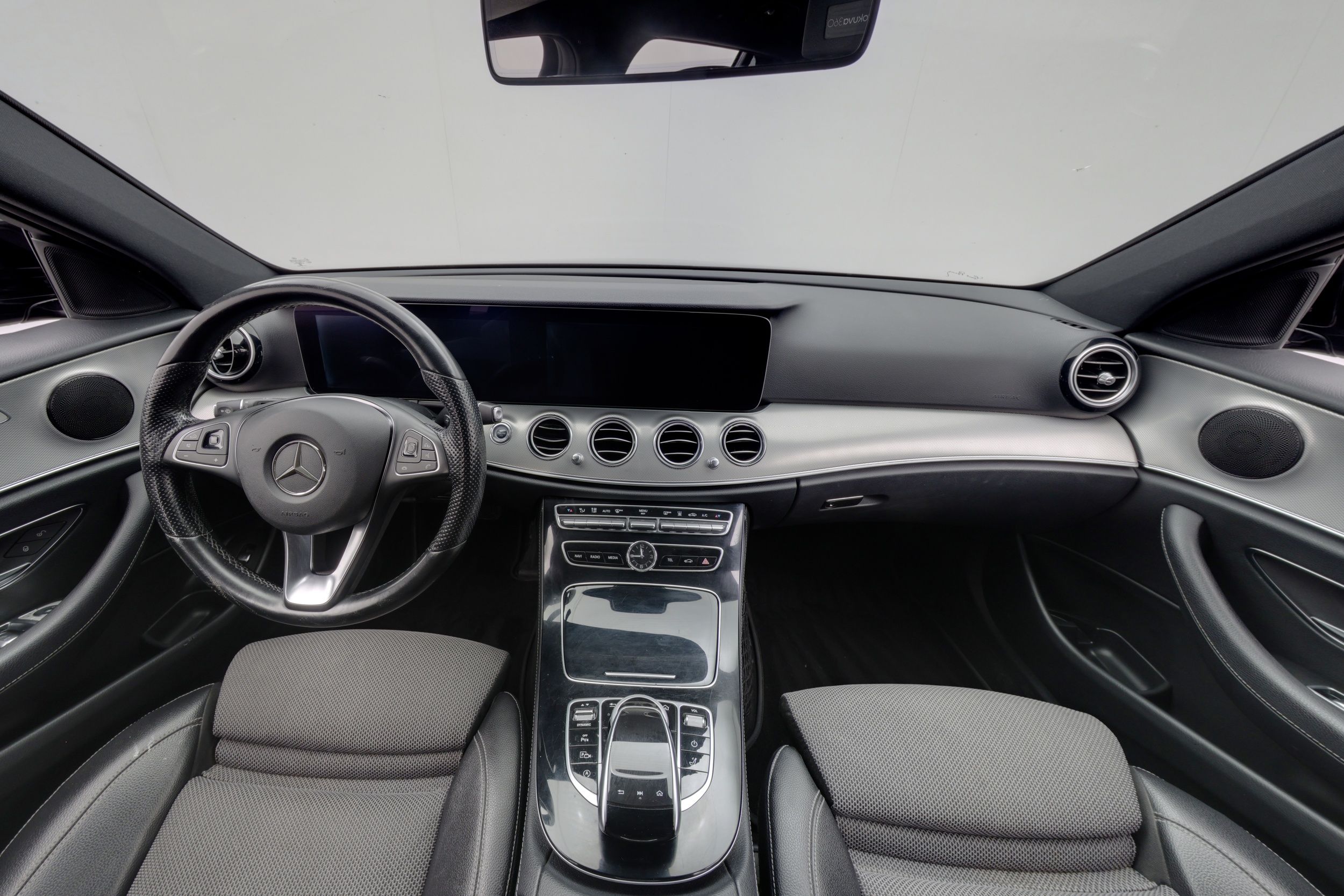 Mercedes-Benz E 200 d T A Business 2017, photo 7/26