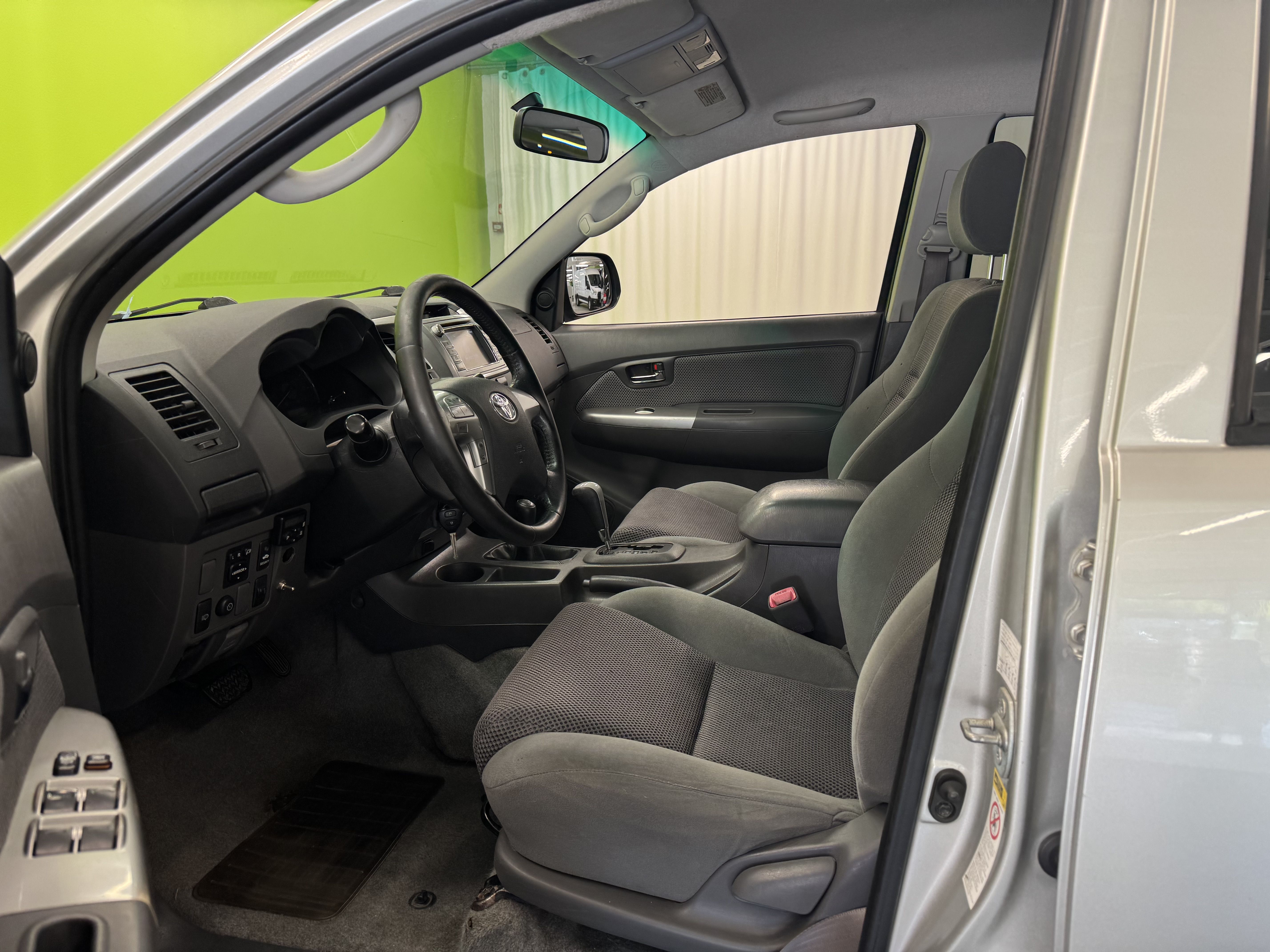 Toyota Hilux 2013, kuva 7/18