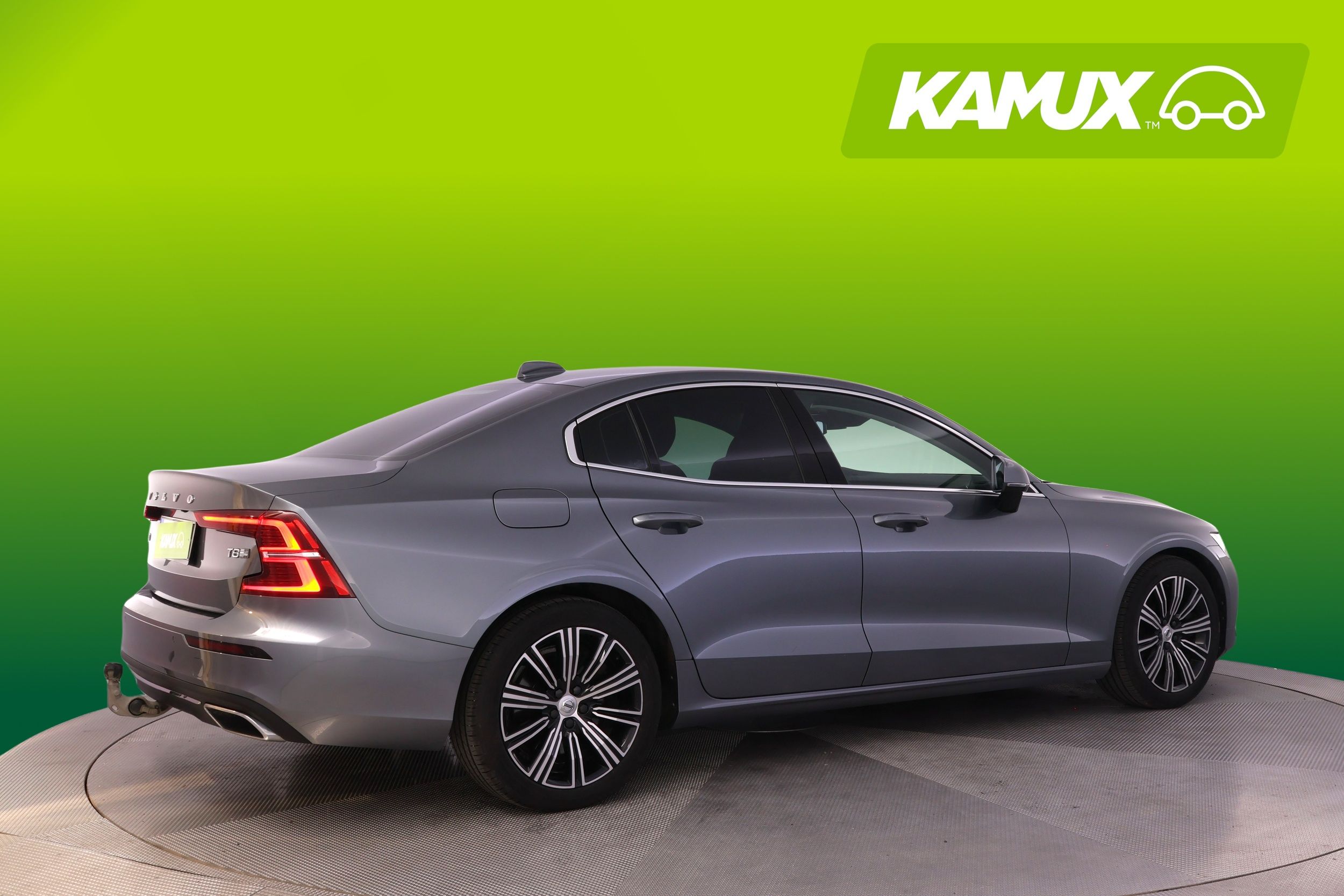 Volvo S60 2020, kuva 2/30