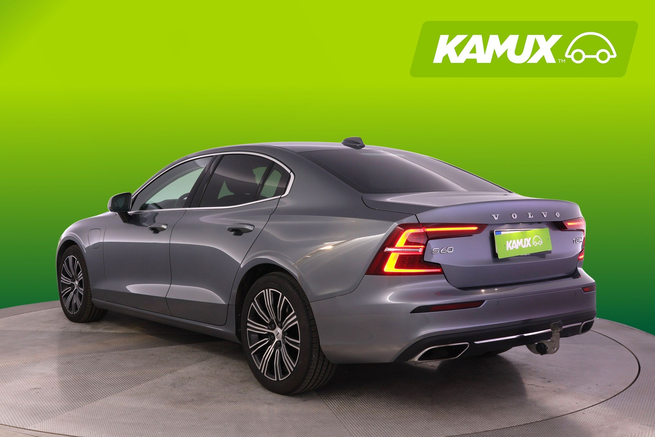 Volvo S60 2020, kuva 4/30