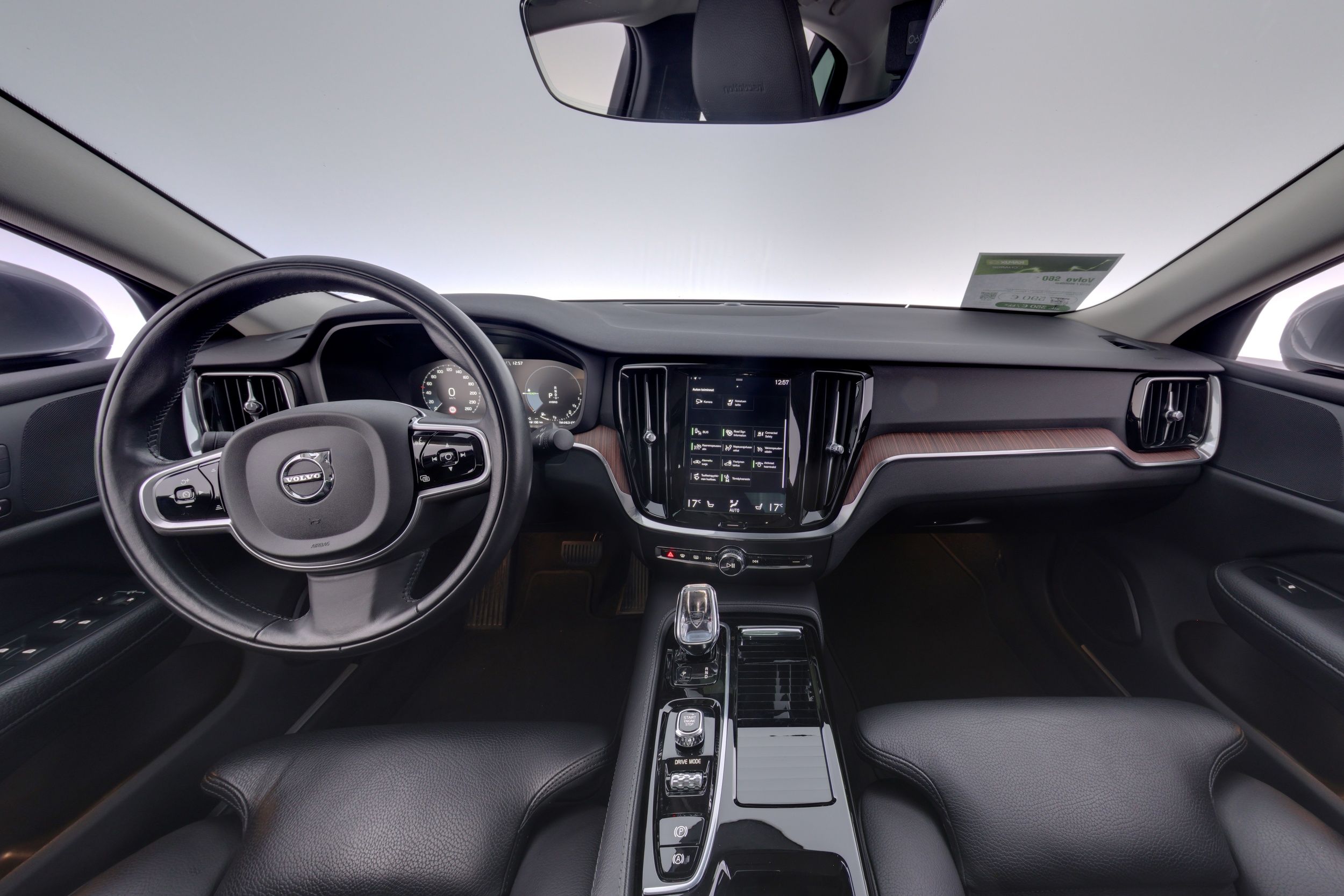 Volvo S60 2020, kuva 7/30