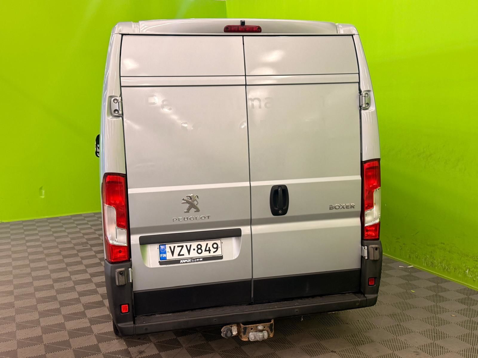 Peugeot Boxer 335 L3H2 BlueHDi 130 2018, kuva 5/19