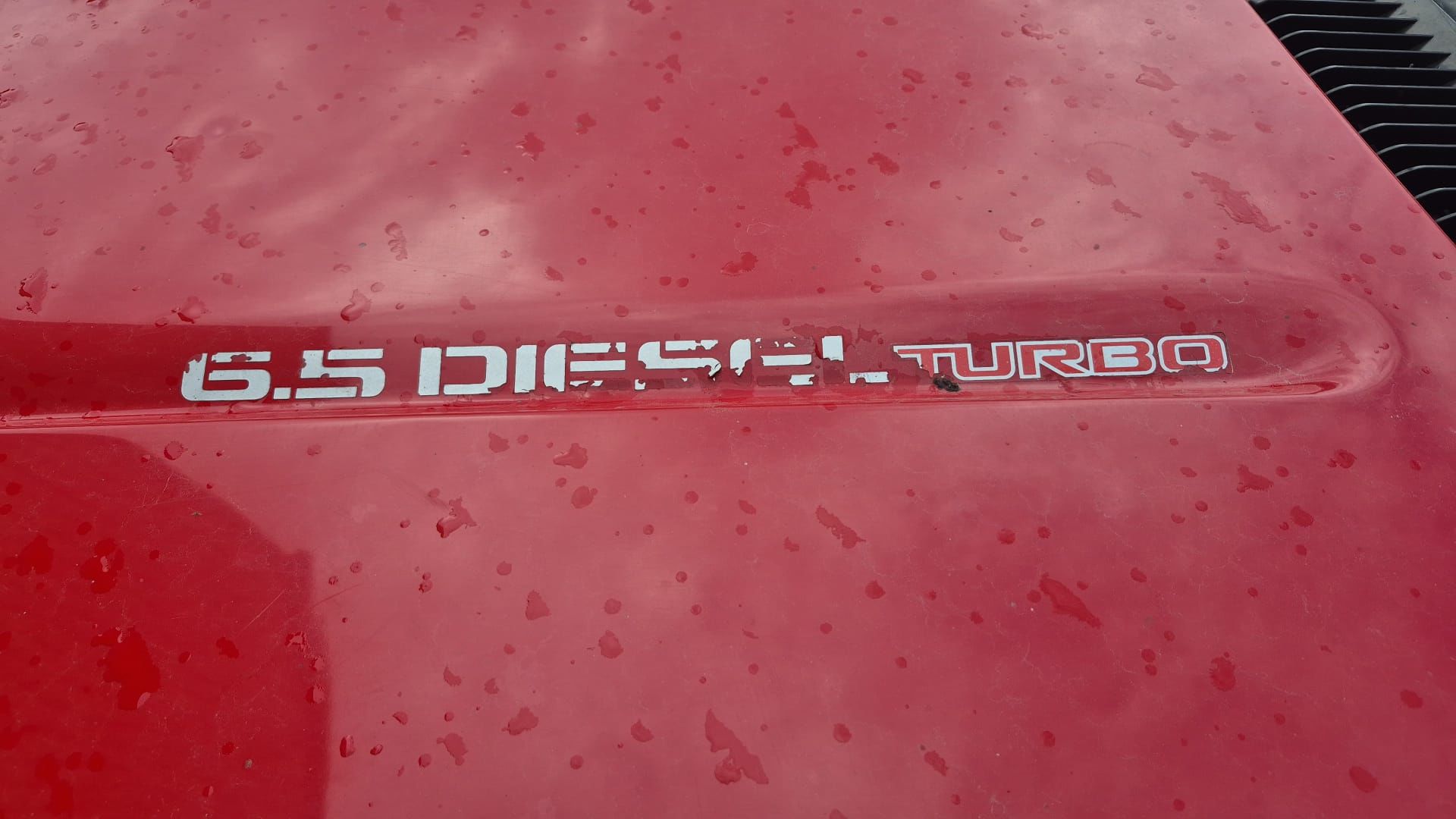 Chevrolet Fleetside 1994, kuva 6/7