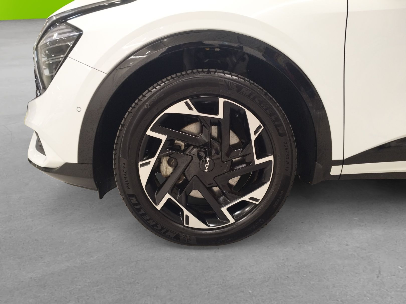 Kia Sportage 2025, bild 7/21