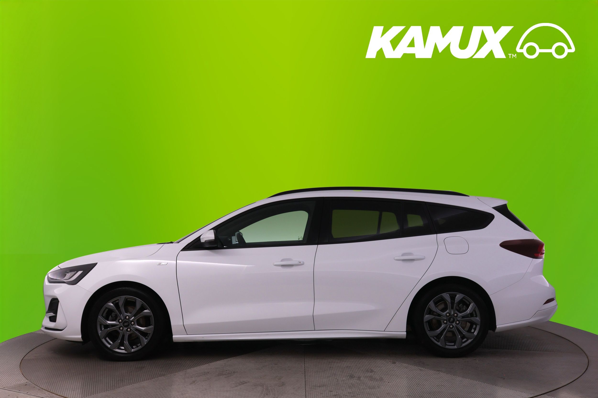 Ford Focus 1.0 EB Aut.ST-Line 2024, bild 6/19