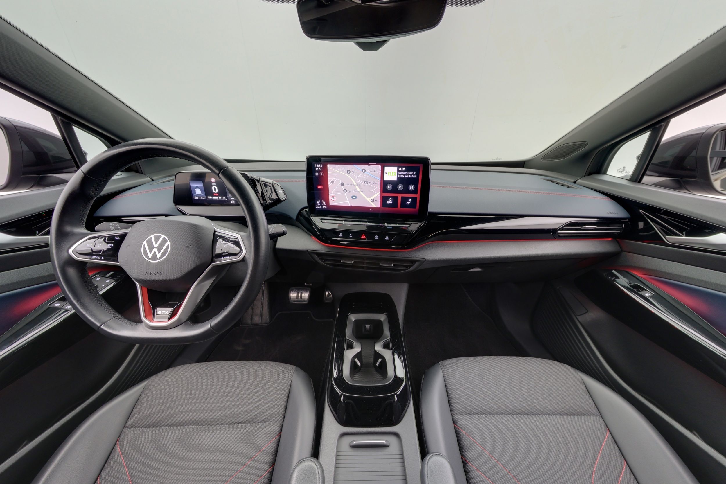Volkswagen ID.4 2021, kuva 7/28