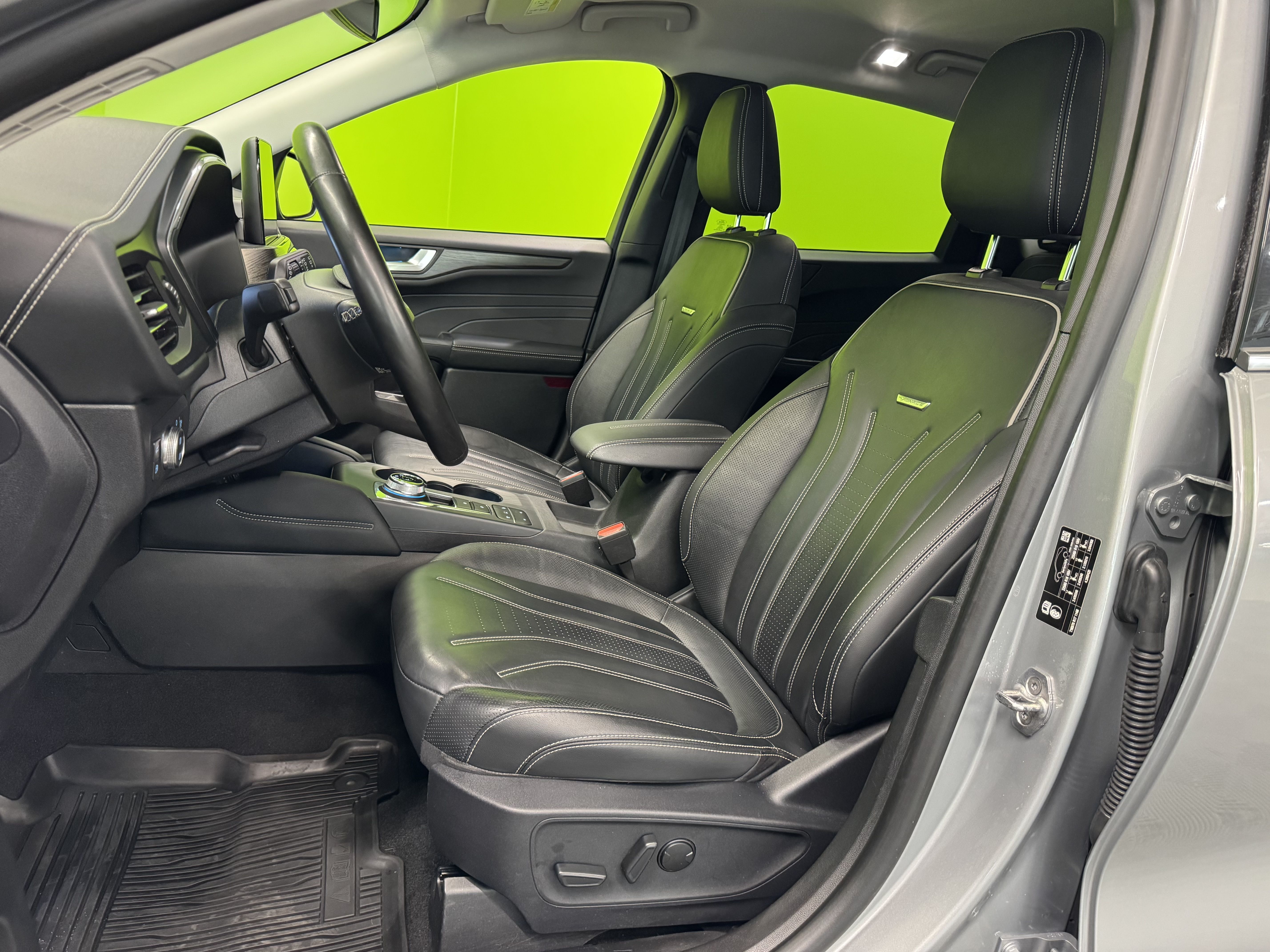 Ford Kuga 2023, photo 6/27