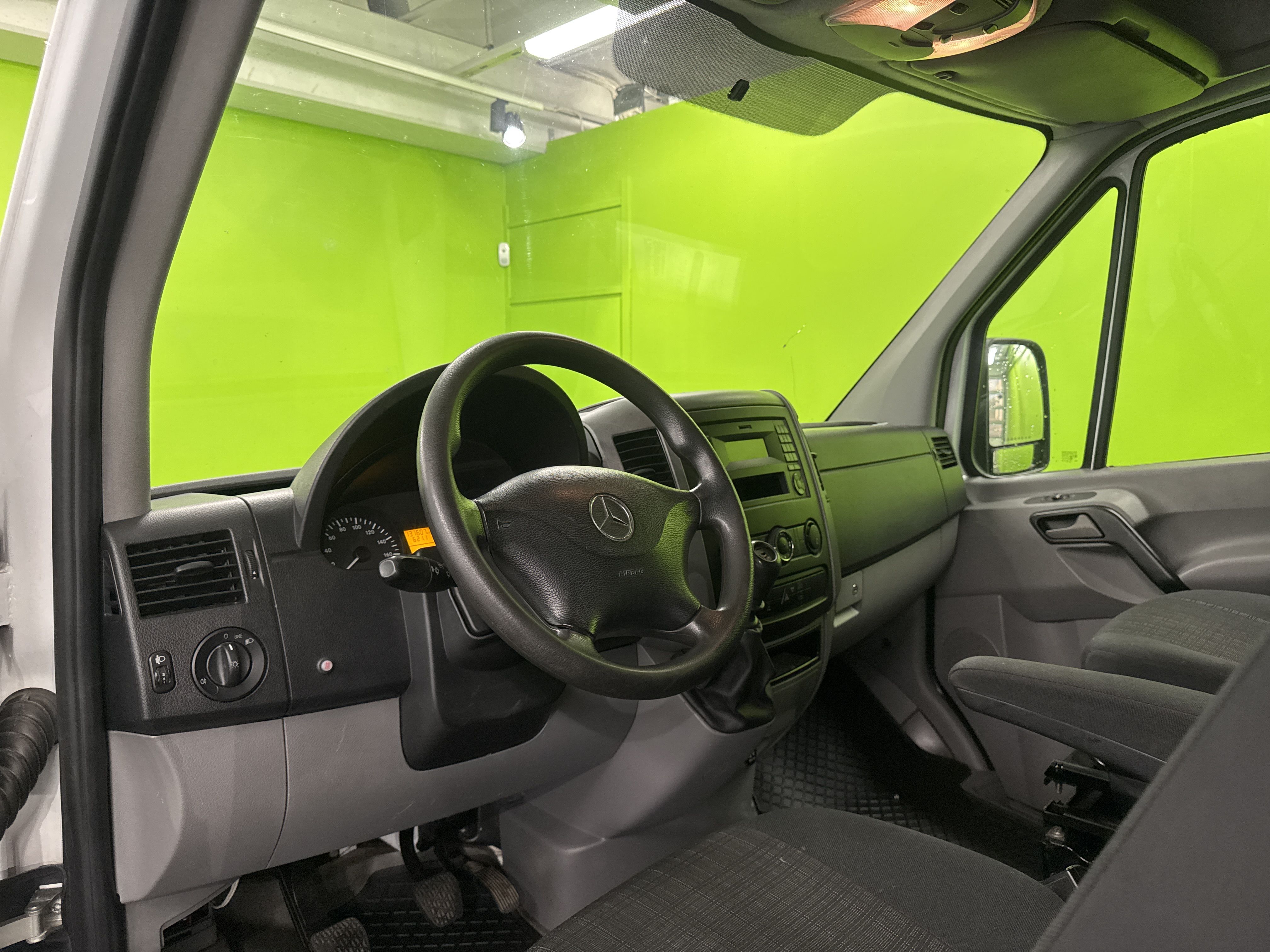 Mercedes-Benz Sprinter 2016, kuva 6/18