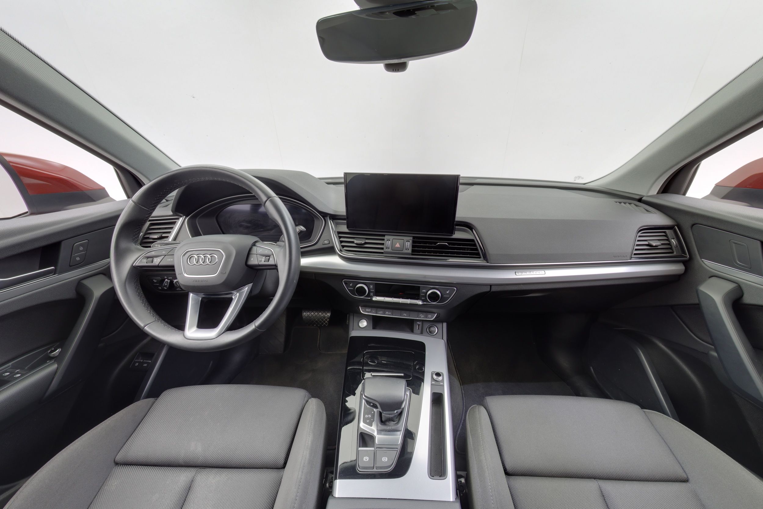 Audi Q5 2023, photo 7/30
