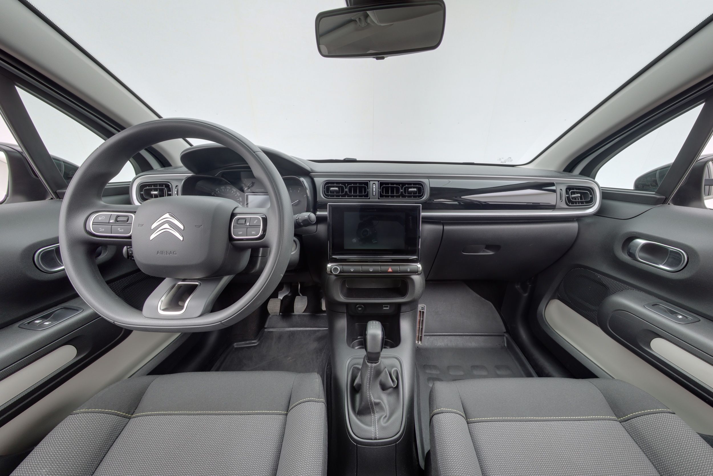 Citroen C3 PureTech 82 Pop 2022, kuva 7/30