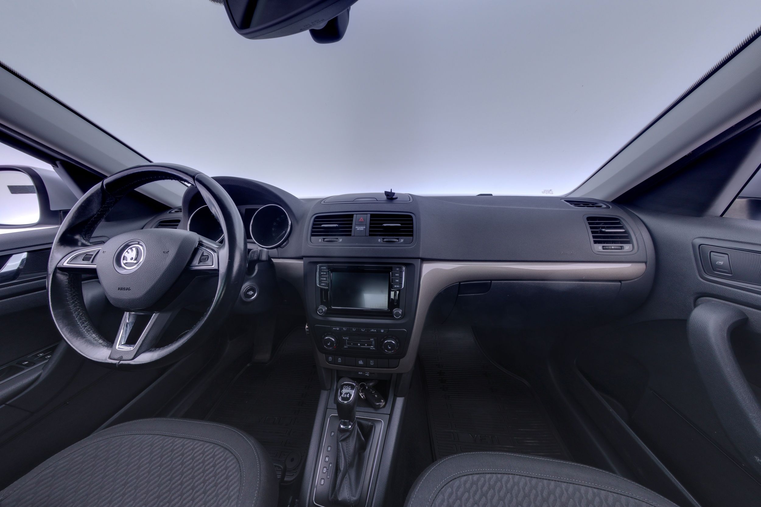 Skoda Yeti 2017, kuva 7/24