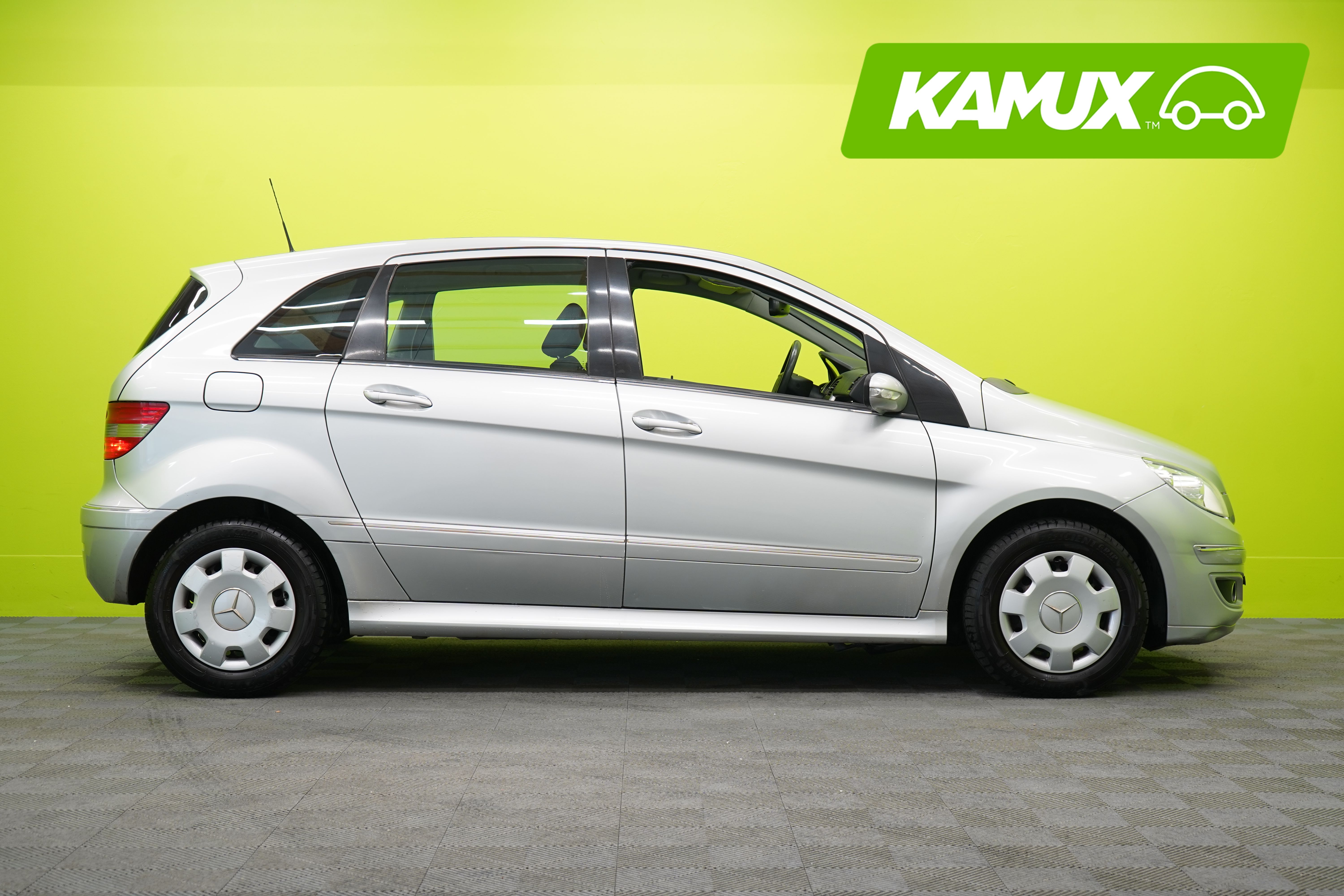 Mercedes-Benz B 170 Business 2008, kuva 2/22